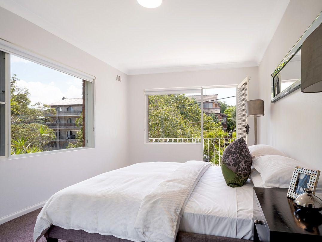 3/31 William Street, Rose Bay, NSW 2029