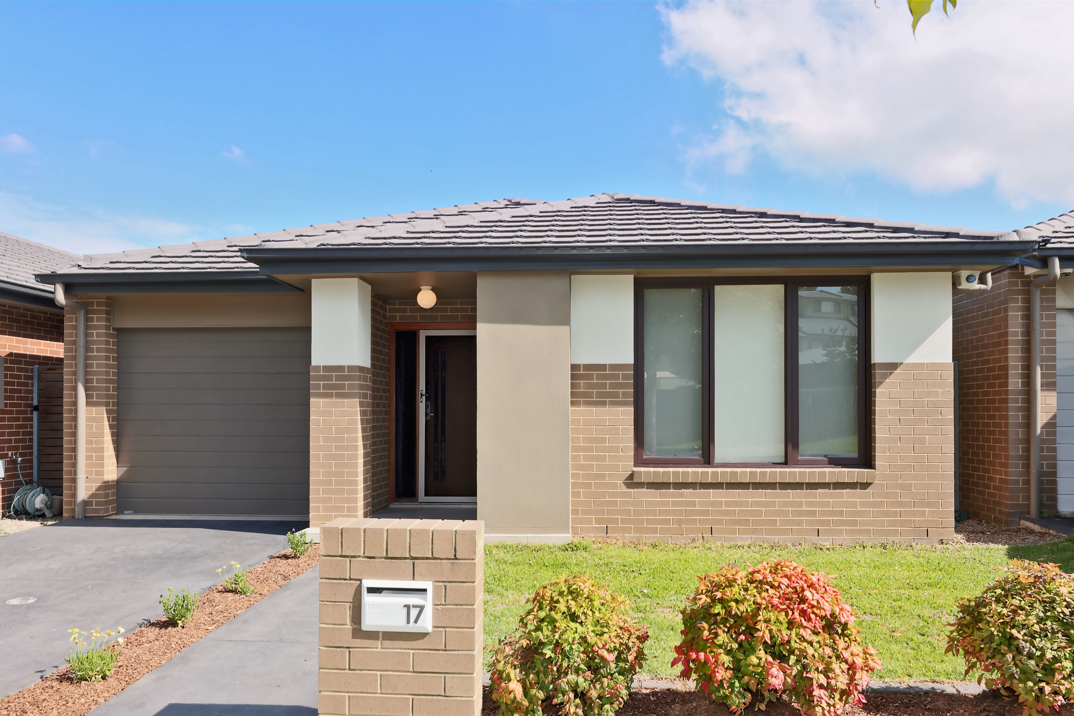 17 Jaeger Street, Cranebrook, NSW 2749