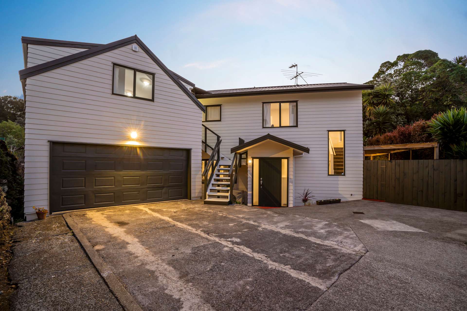 9A Roskill Way photo 0