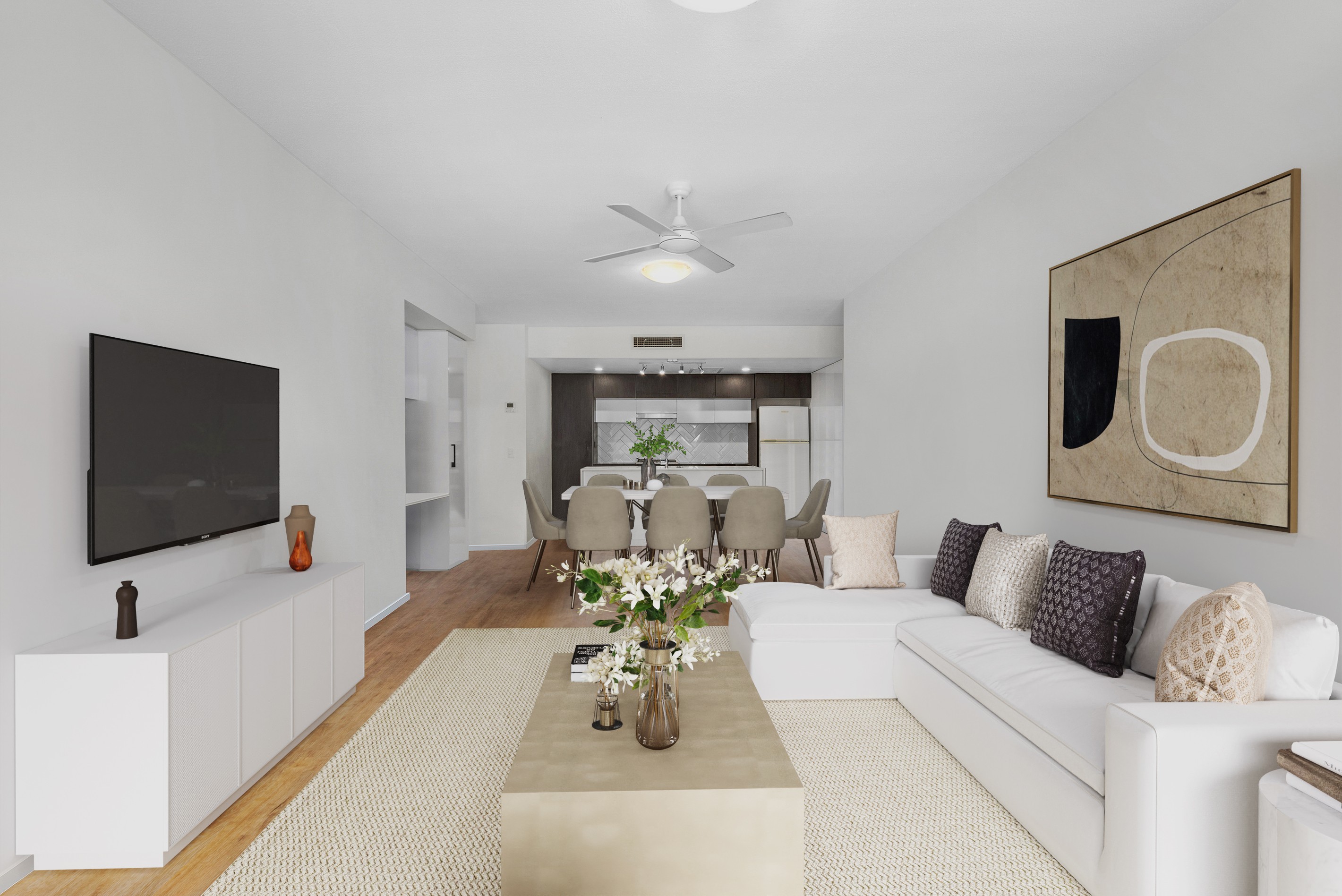 204/573 Coronation Drive, Toowong, QLD 4066