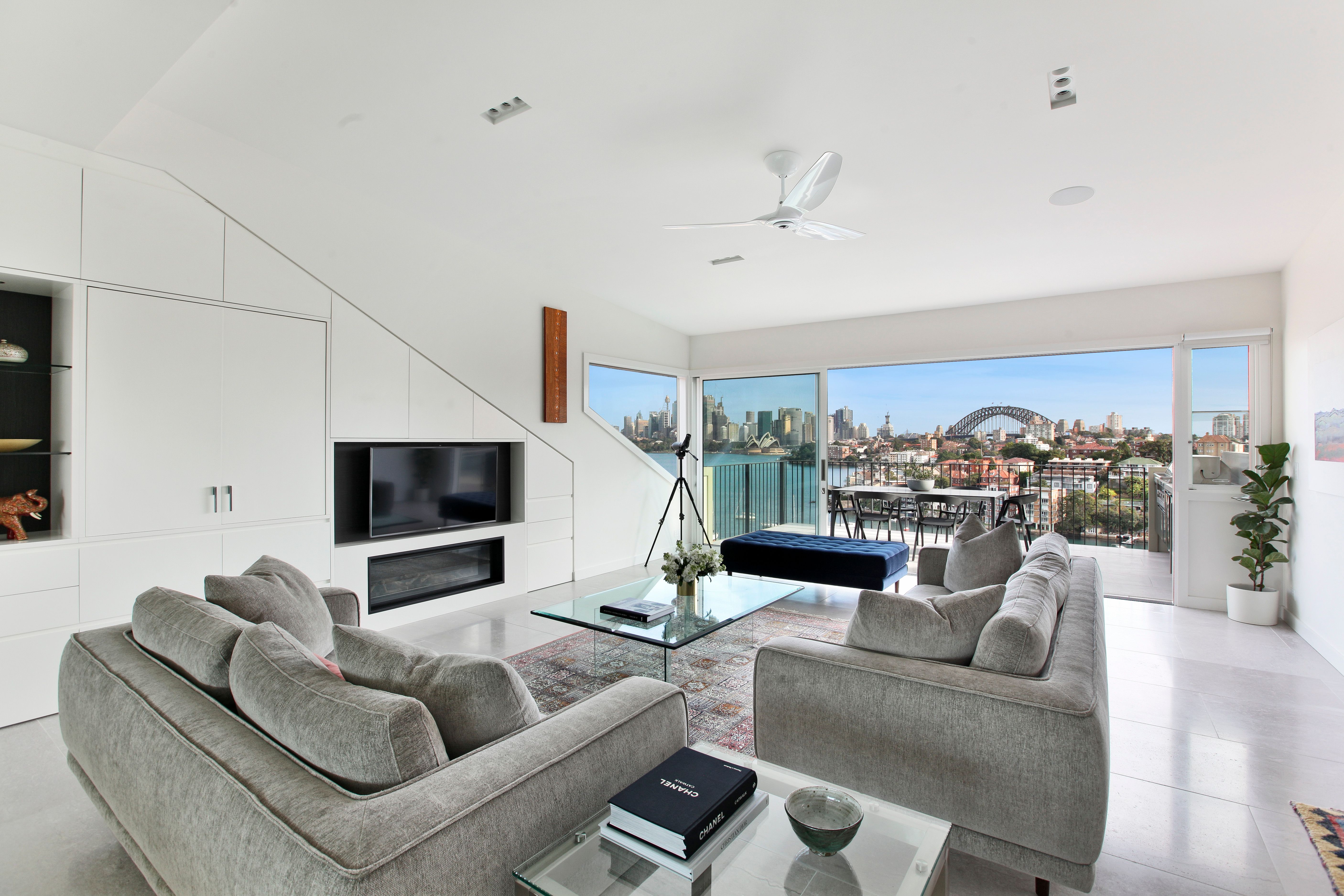 8/33 Milson Road, Cremorne Point, NSW 2090