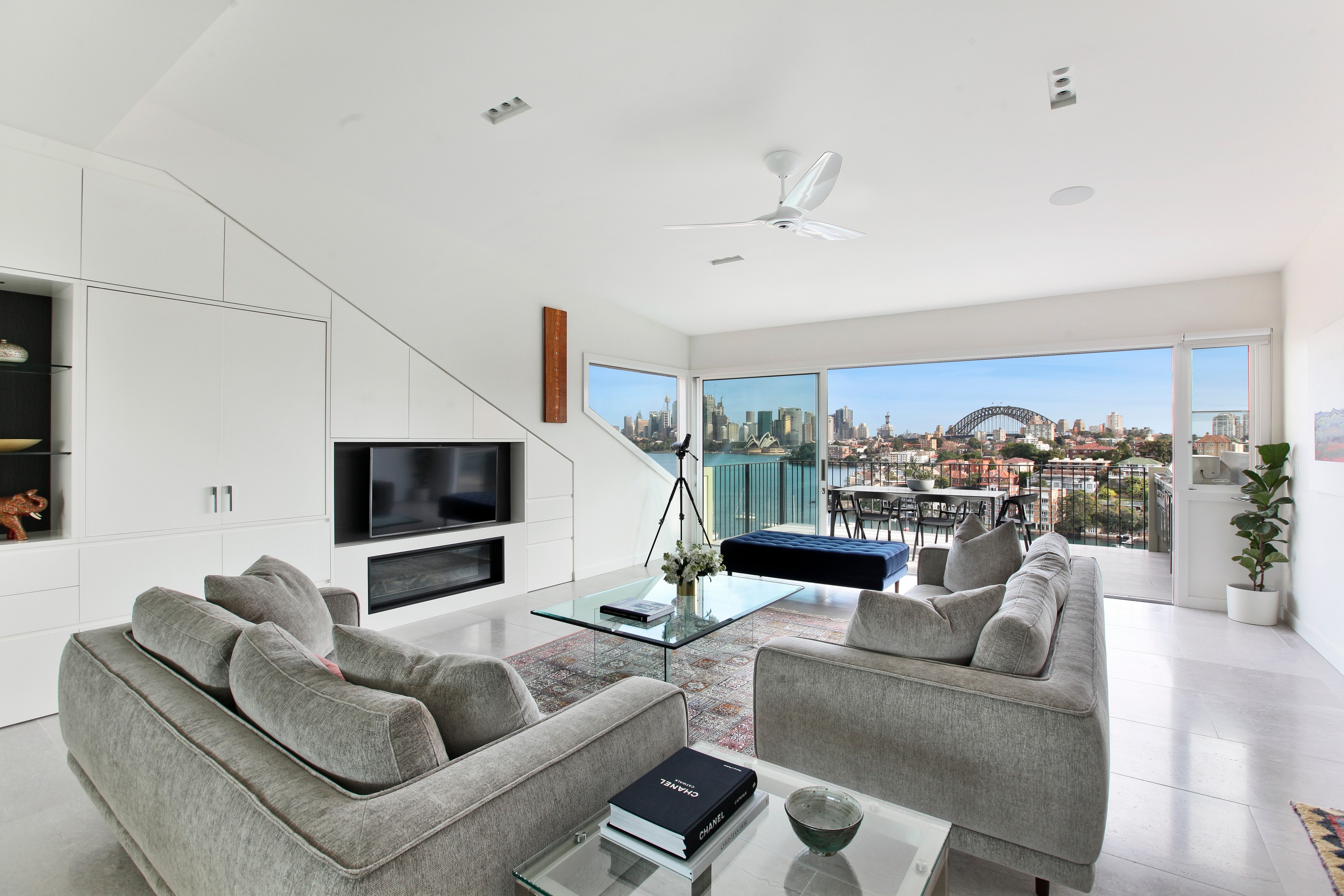 8/33 Milson Road, Cremorne Point, NSW 2090