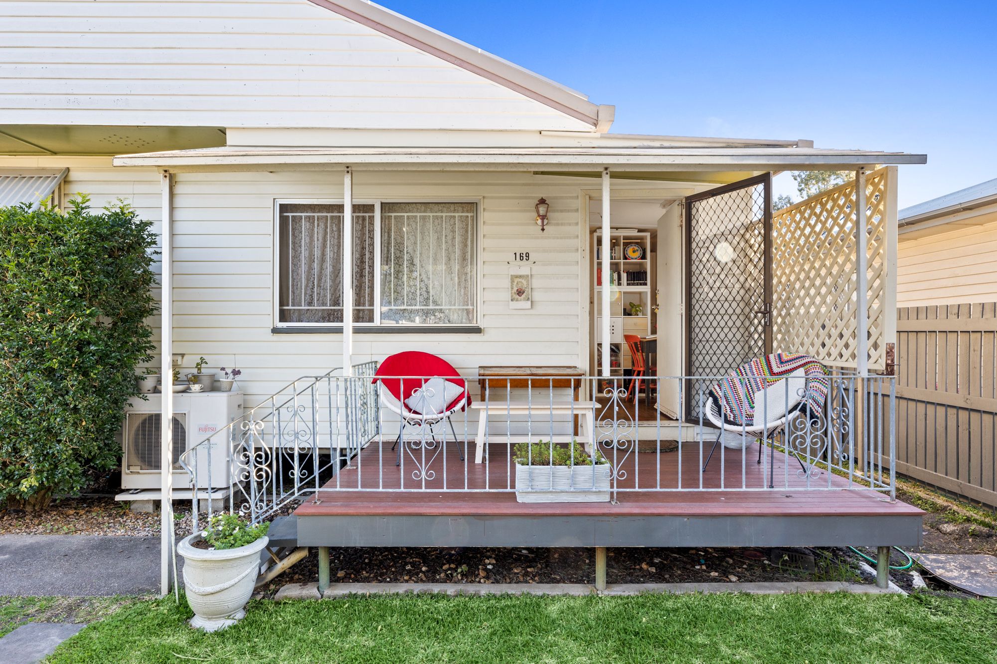169 Normanhurst Road, Boondall, QLD 4034