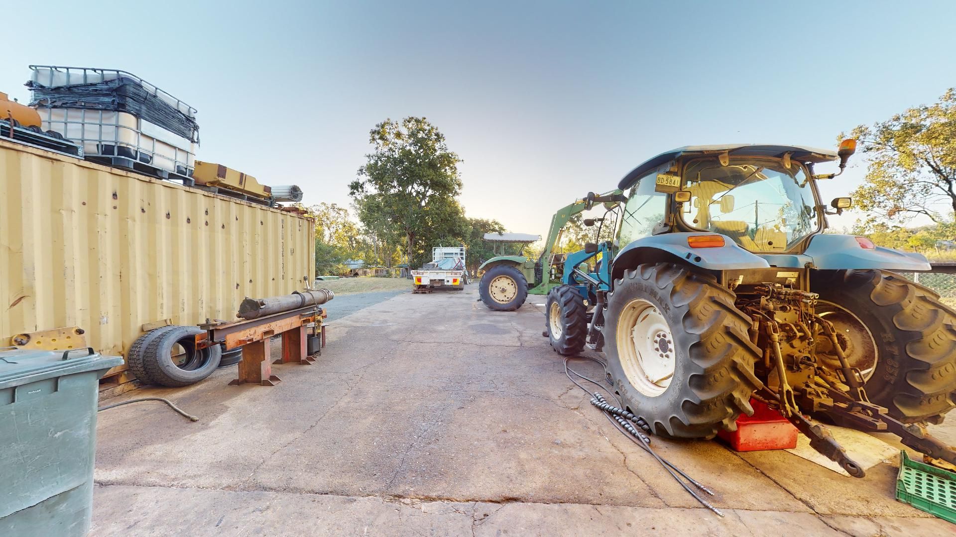 66 Dalgangal Road, Gayndah, QLD 4625