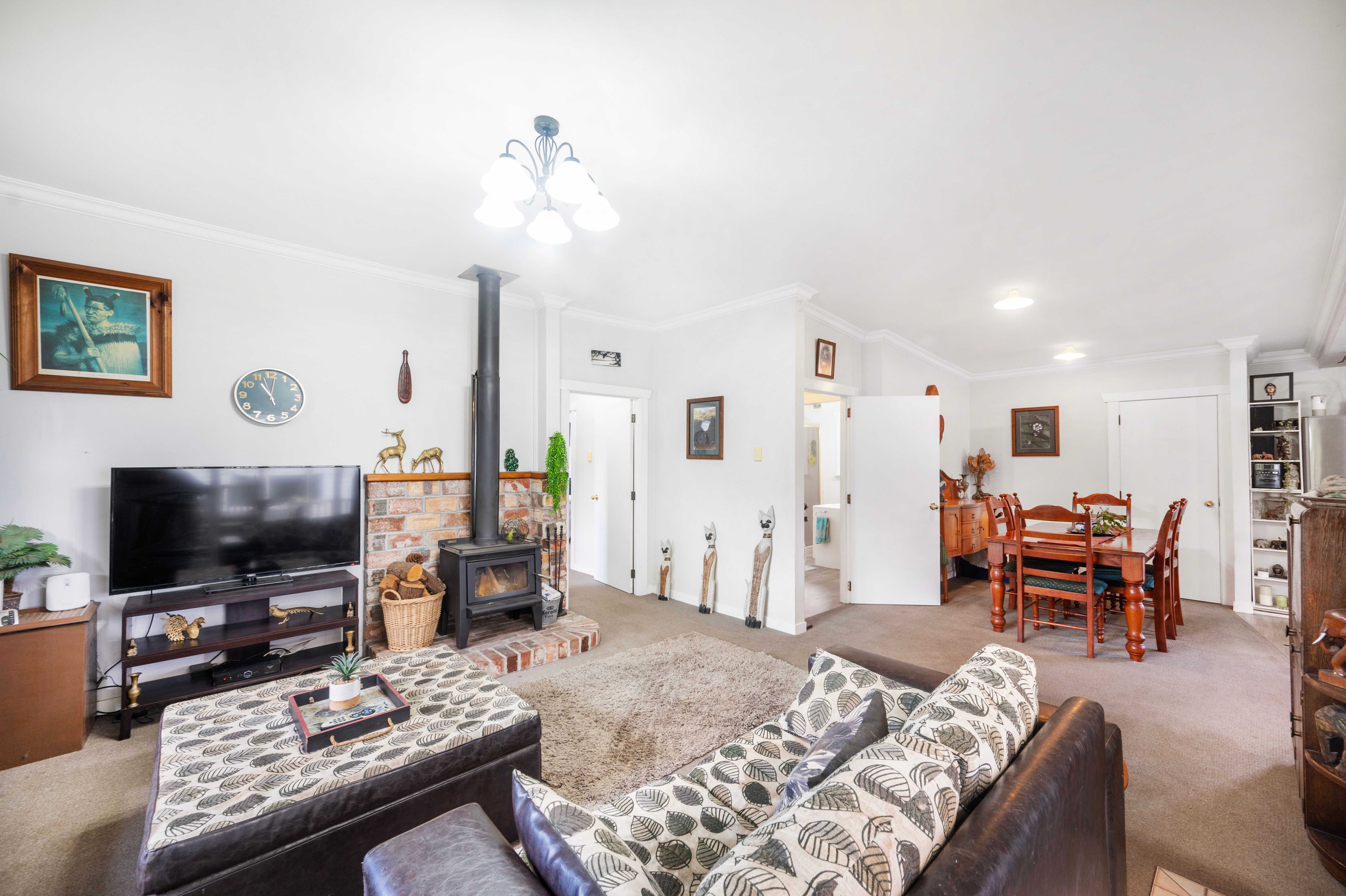 13 Park Road, Kaikohe, Far North District 0405 House for Sale Ray