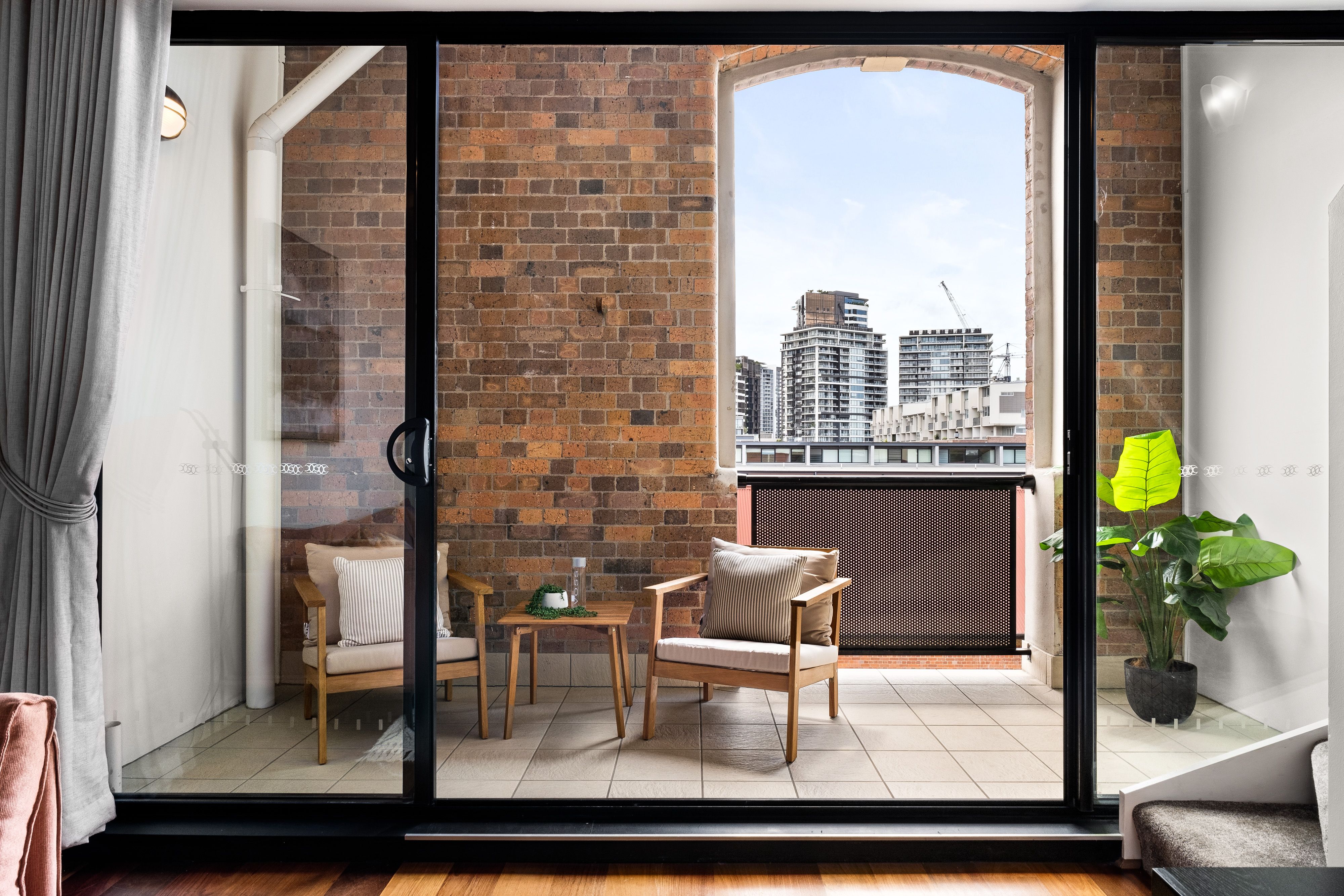 103/54 Vernon Terrace, Teneriffe, QLD 4005
