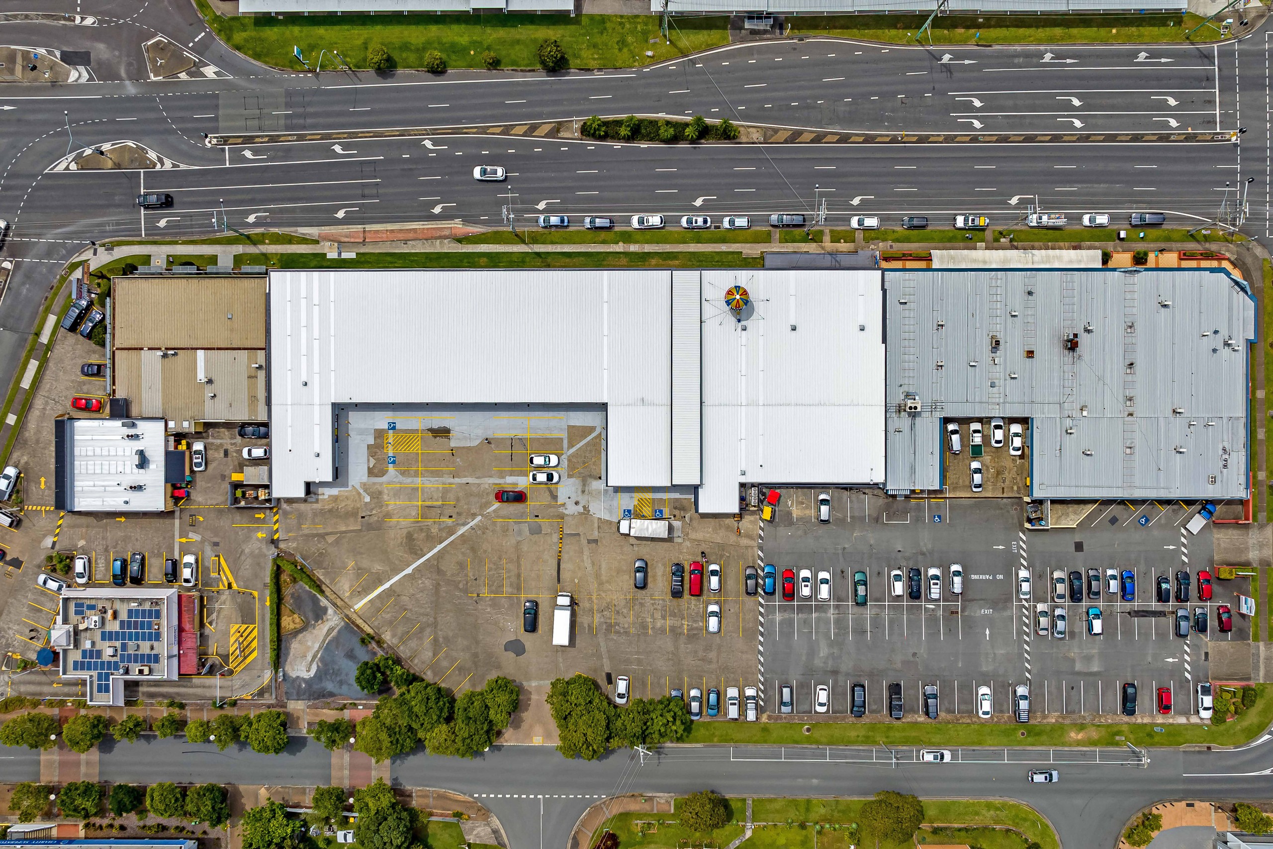 1B/125 Old Cleveland Road, Capalaba, QLD 4157