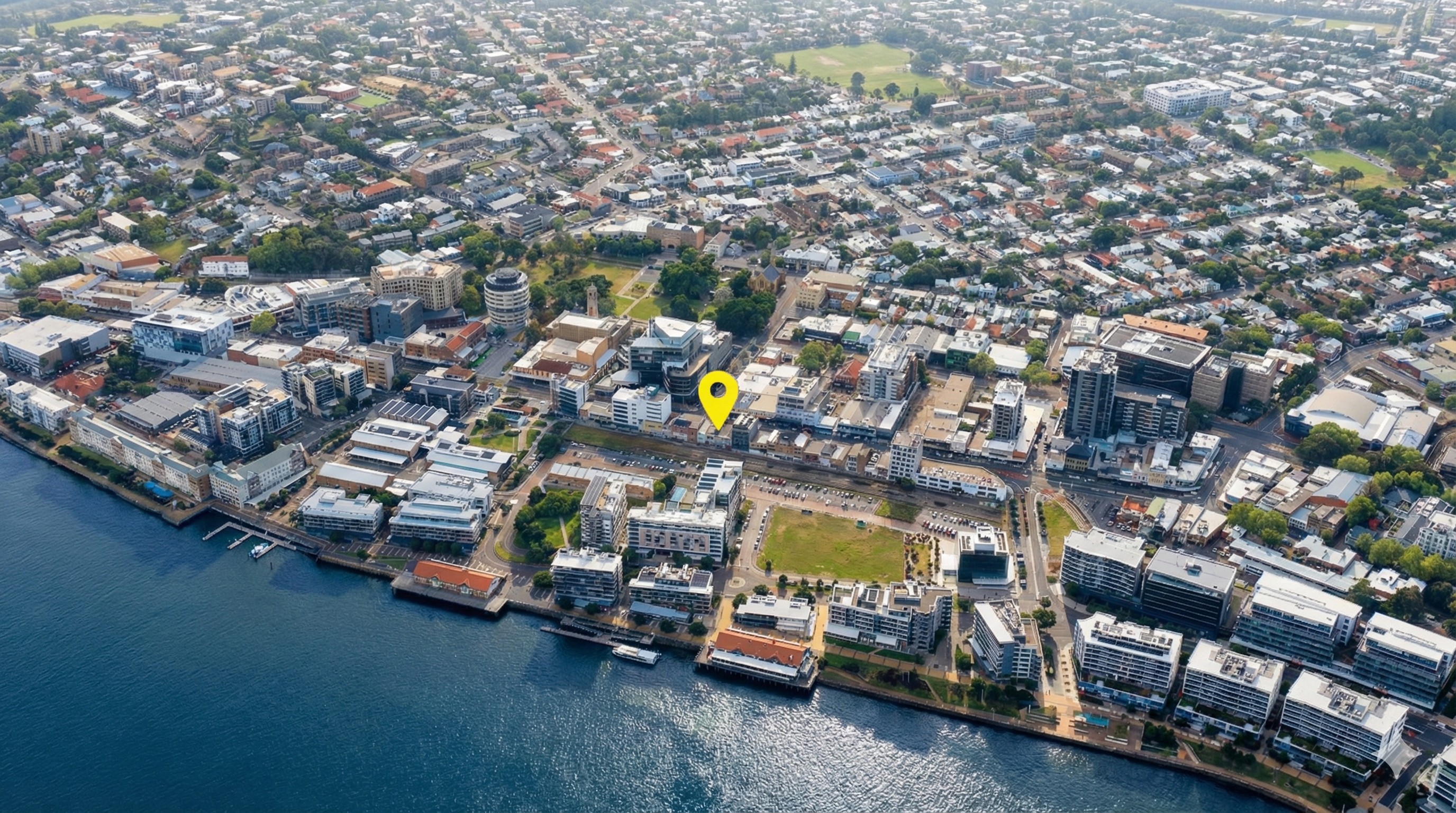 1/474 Hunter Street, Newcastle, NSW 2300