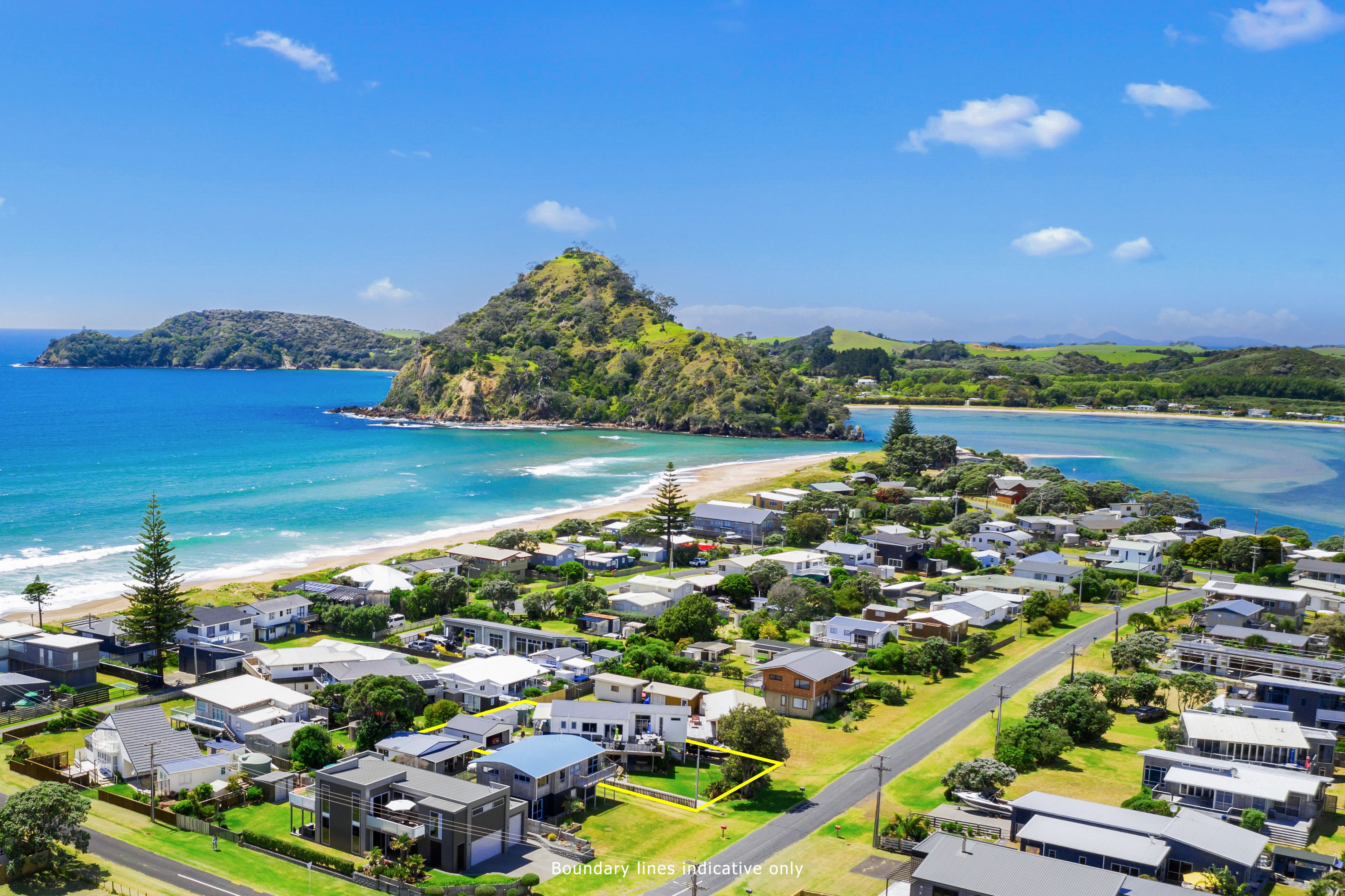 60 Aubrey Road, Pataua, Whangarei District