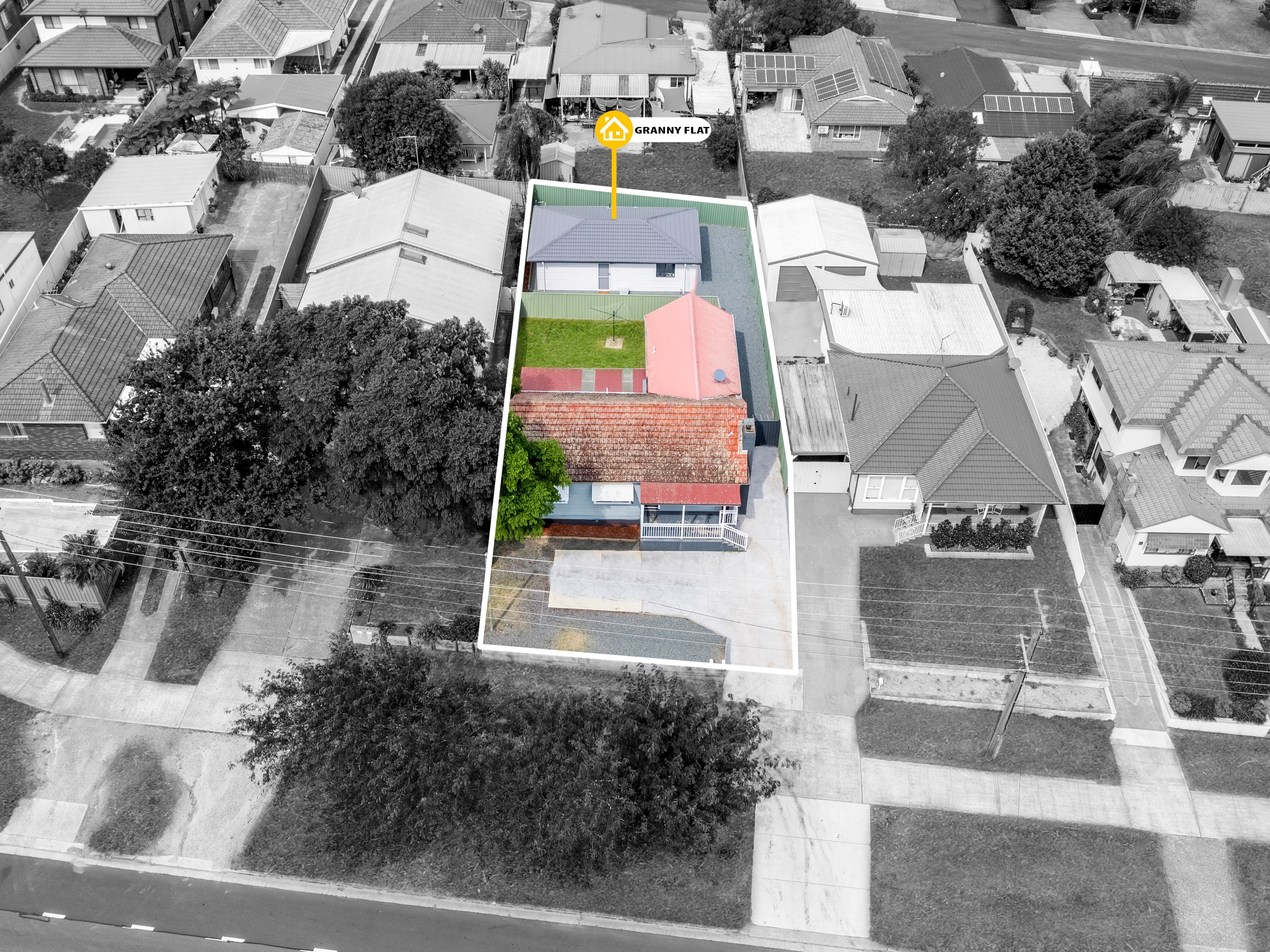 238 Camden Valley Way, Narellan, NSW 2567