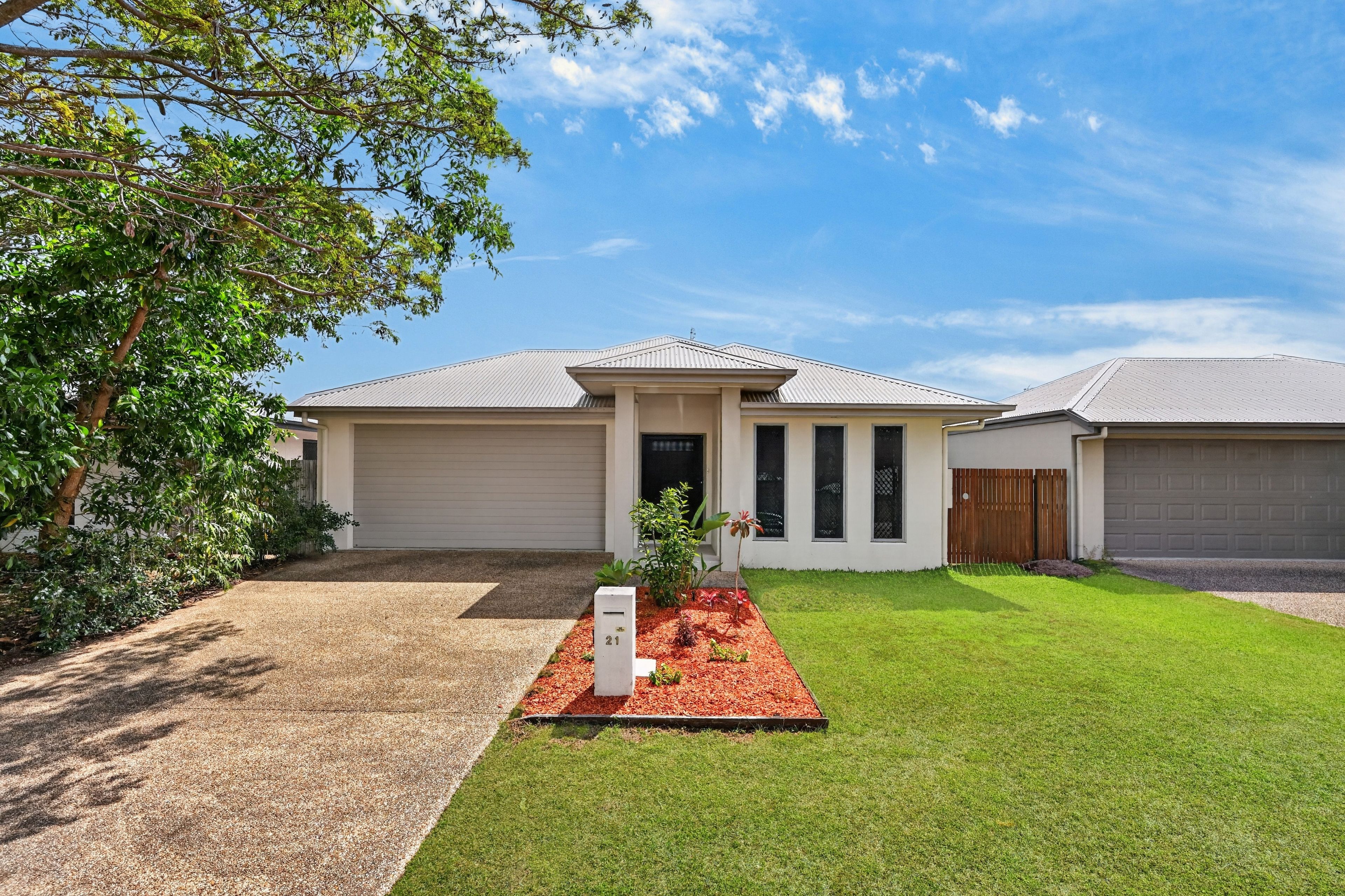 21 Mallorca Circuit — photo from Ray White Townsville