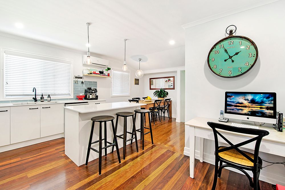 45 York, Morningside, QLD 4170