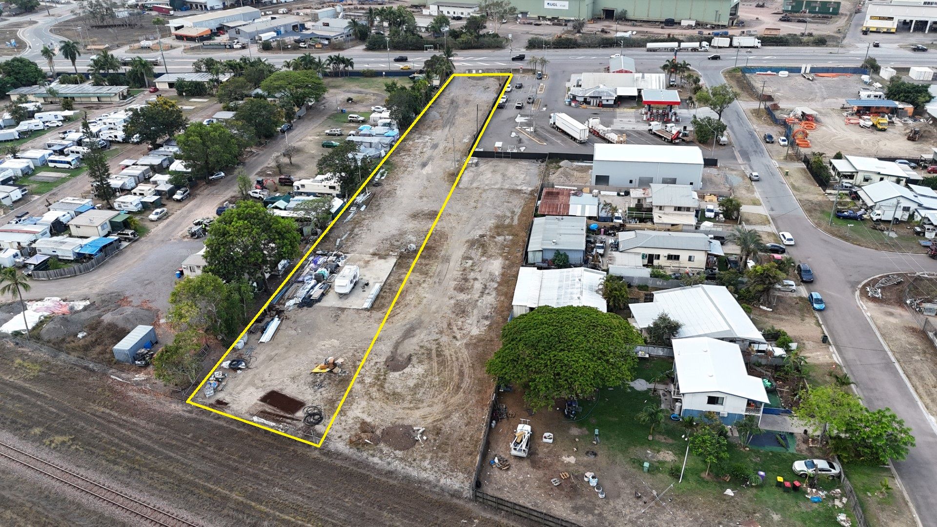 906 Ingham Road, Bohle, QLD 4818