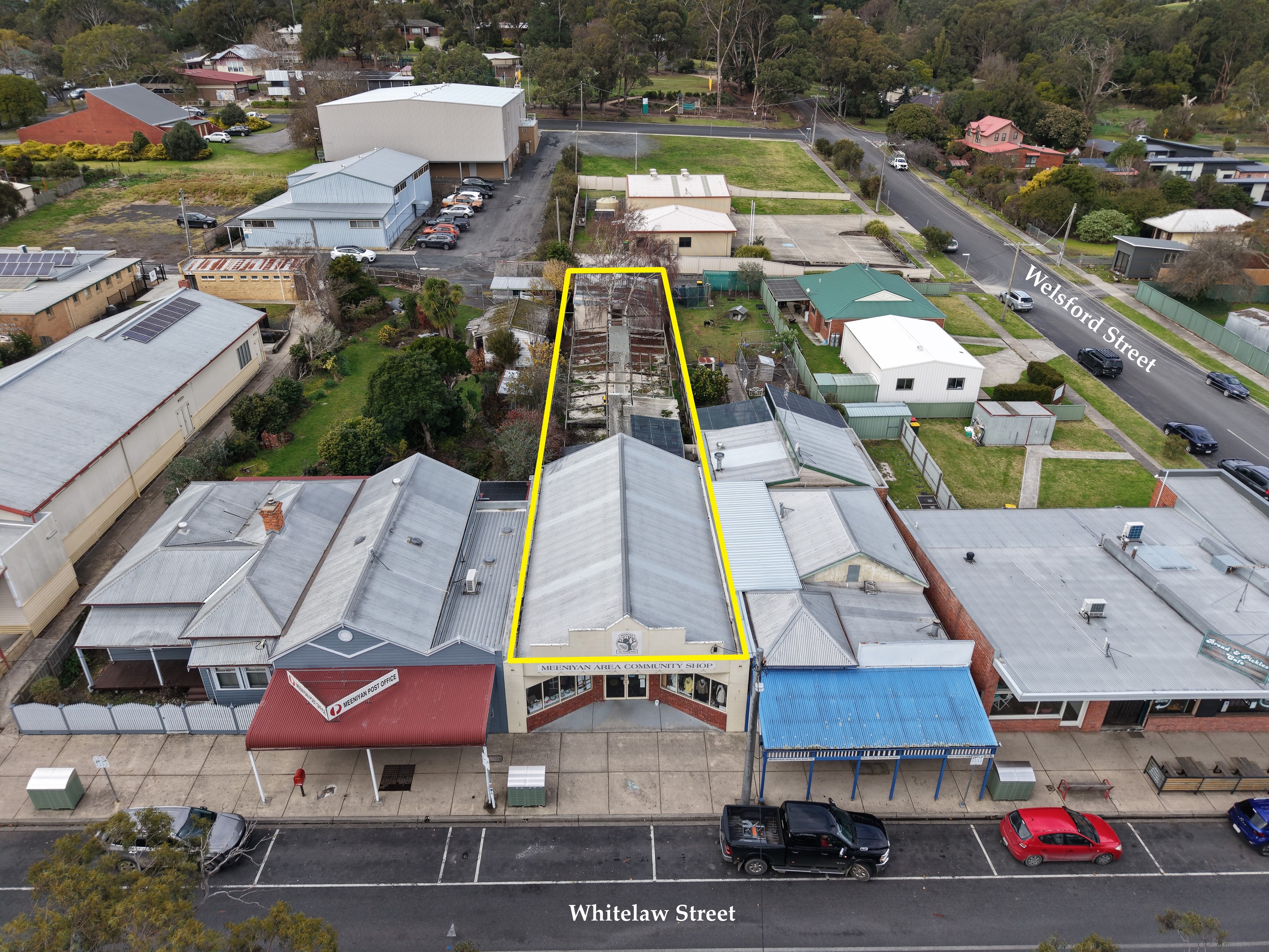101 Whitelaw Street, Meeniyan, VIC 3956