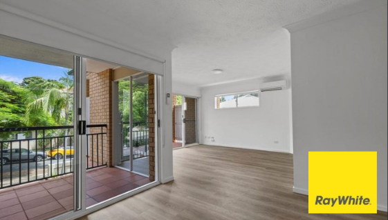 1/15 Franklin Street, Kelvin Grove, QLD 4059