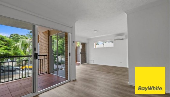 1/15 Franklin Street, Kelvin Grove, QLD 4059