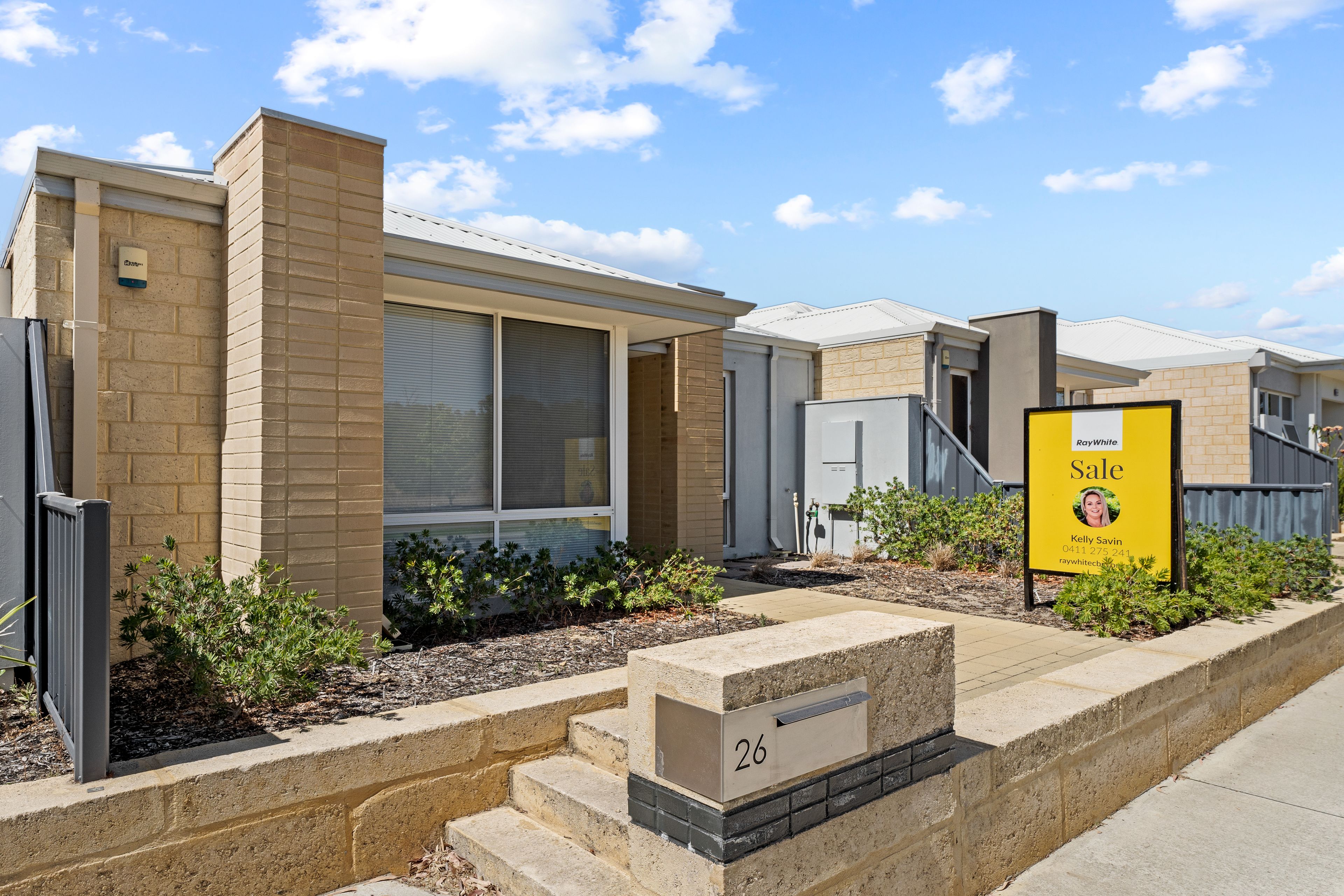 26 ARDEN Avenue, Baldivis, WA 6171