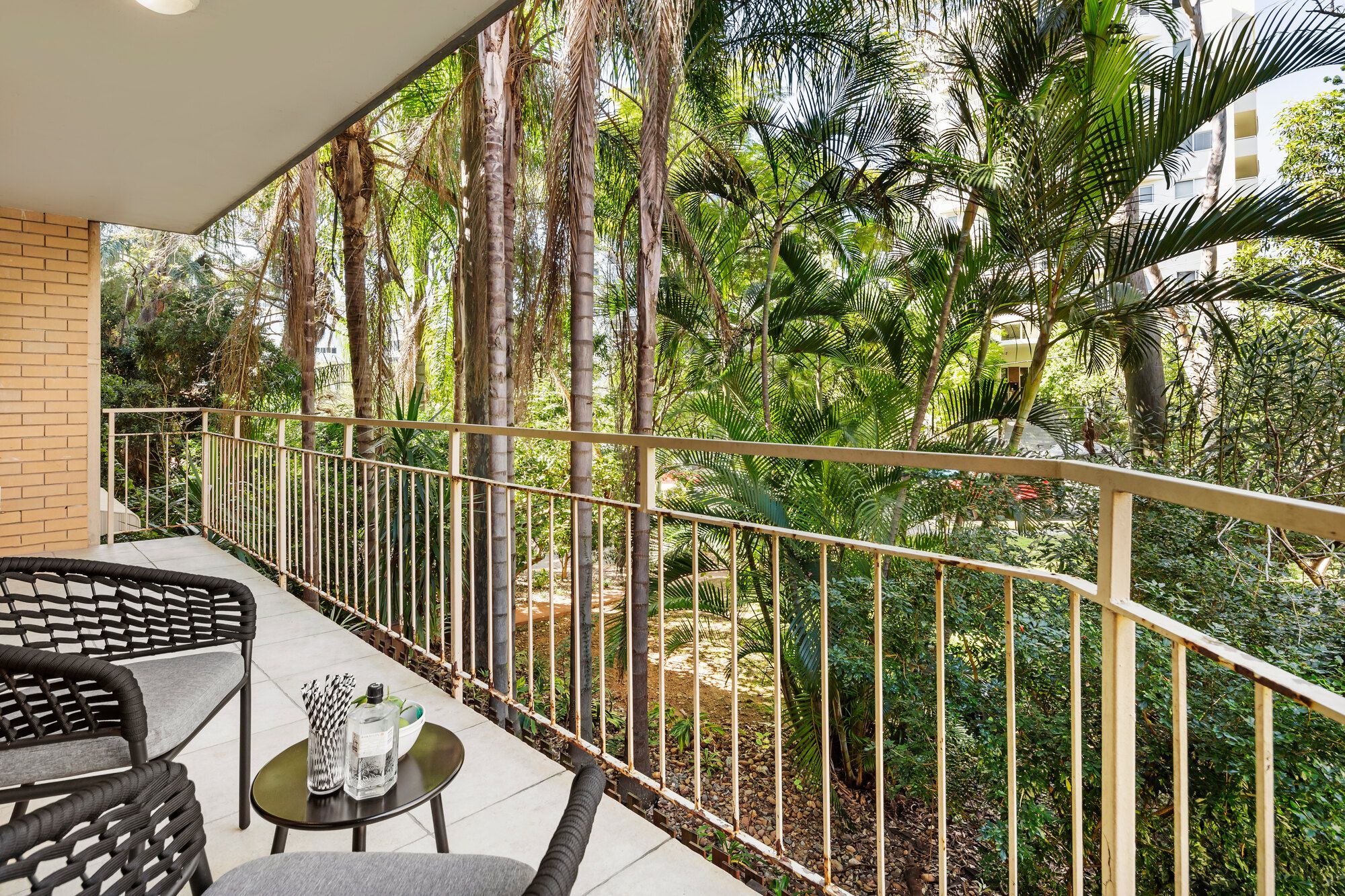 3/17 Dunmore Terrace, Auchenflower, QLD 4066