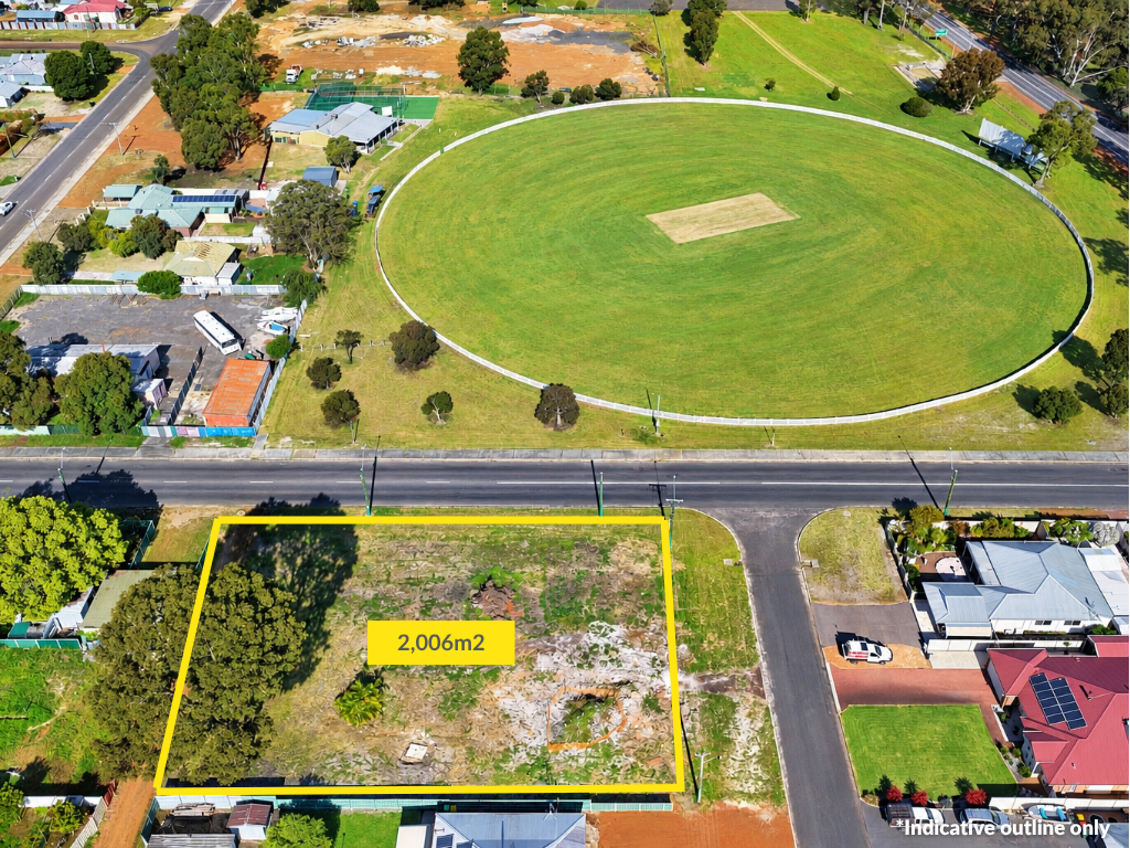 54 & 56 Raymond Street — photo from Ray White Stocker Preston | Busselton