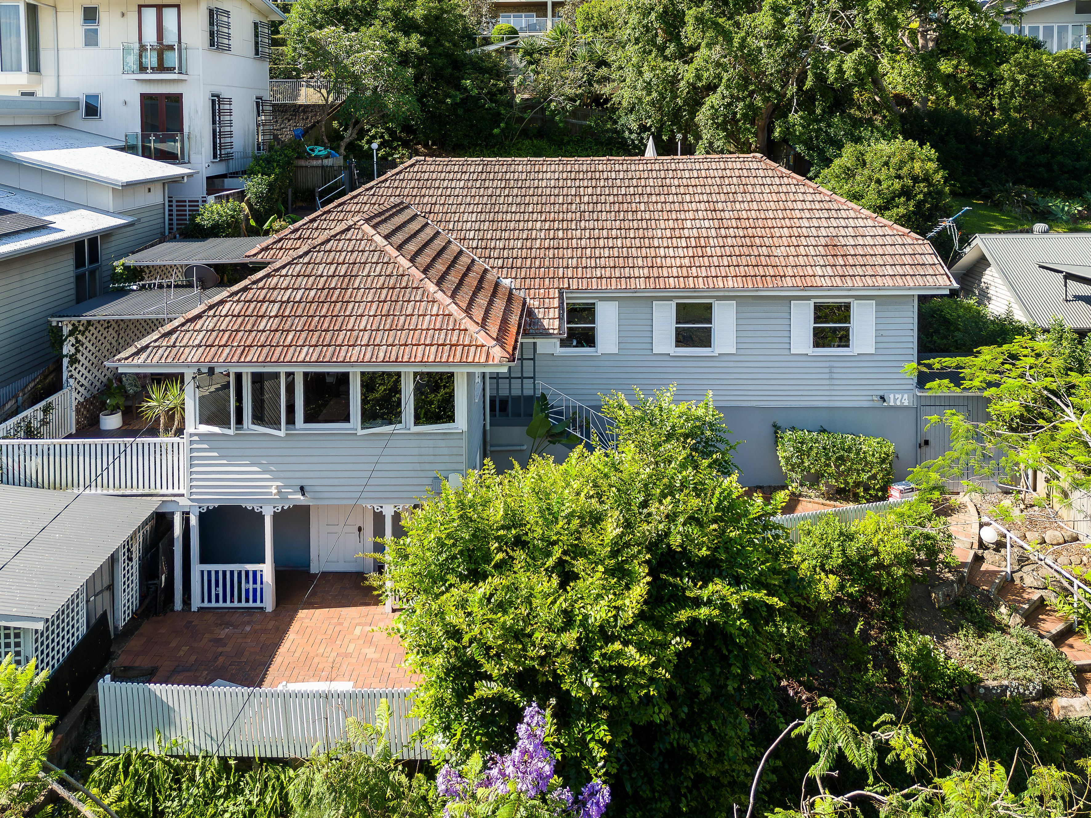 174 Crosby Road, Ascot QLD 4007