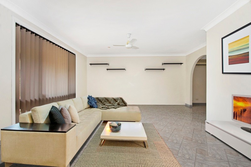 23 Olliver Crescent, St Clair, NSW 2759