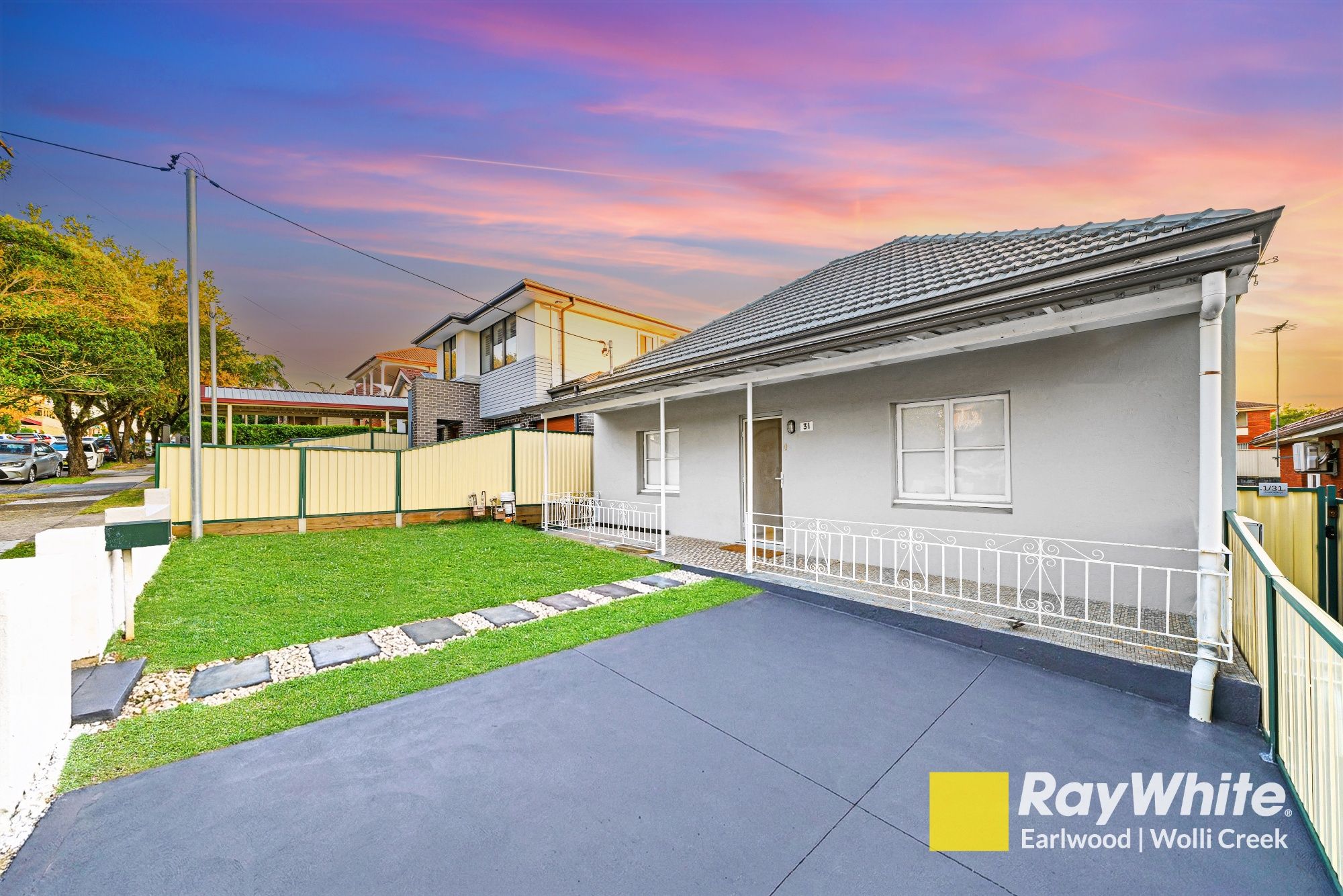 31 Sharp Street, Belmore, NSW 2192