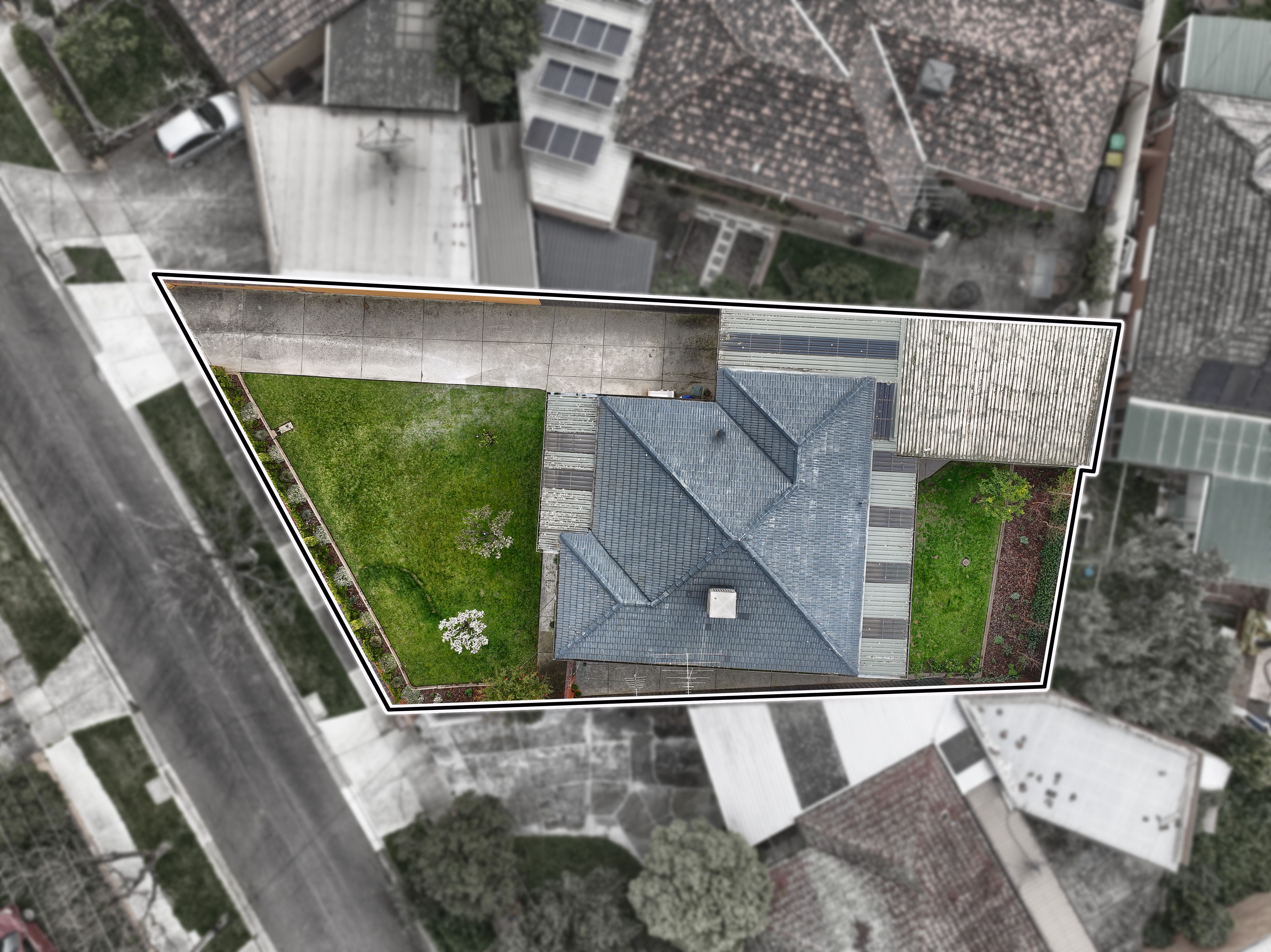 2 Kingsford Street — photo 21 of 21