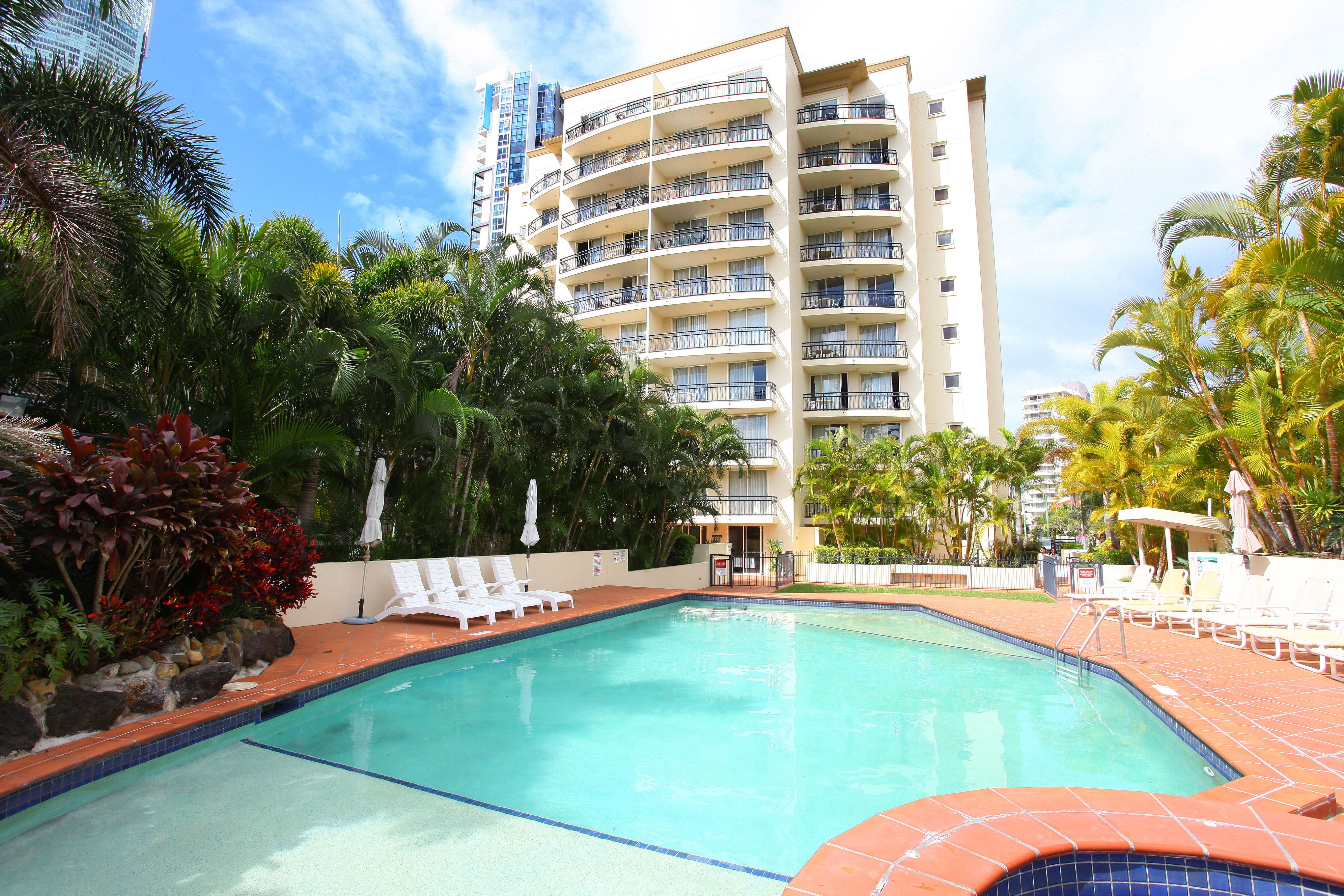 2988 'Palazzo' Surfers Paradise Boulevard, Surfers Paradise QLD 4217