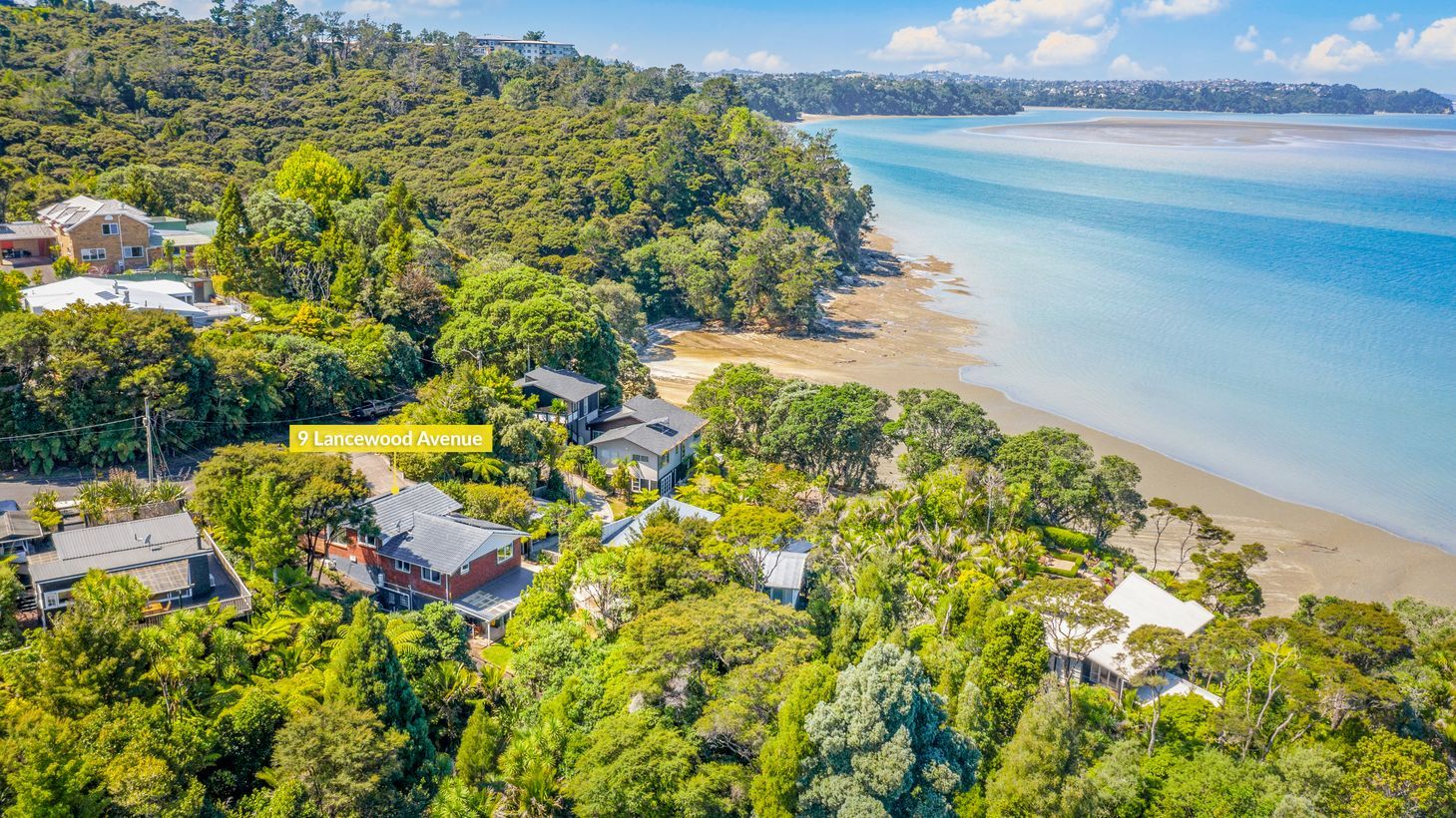 9 Lancewood Avenue, Titirangi, Waitakere City
