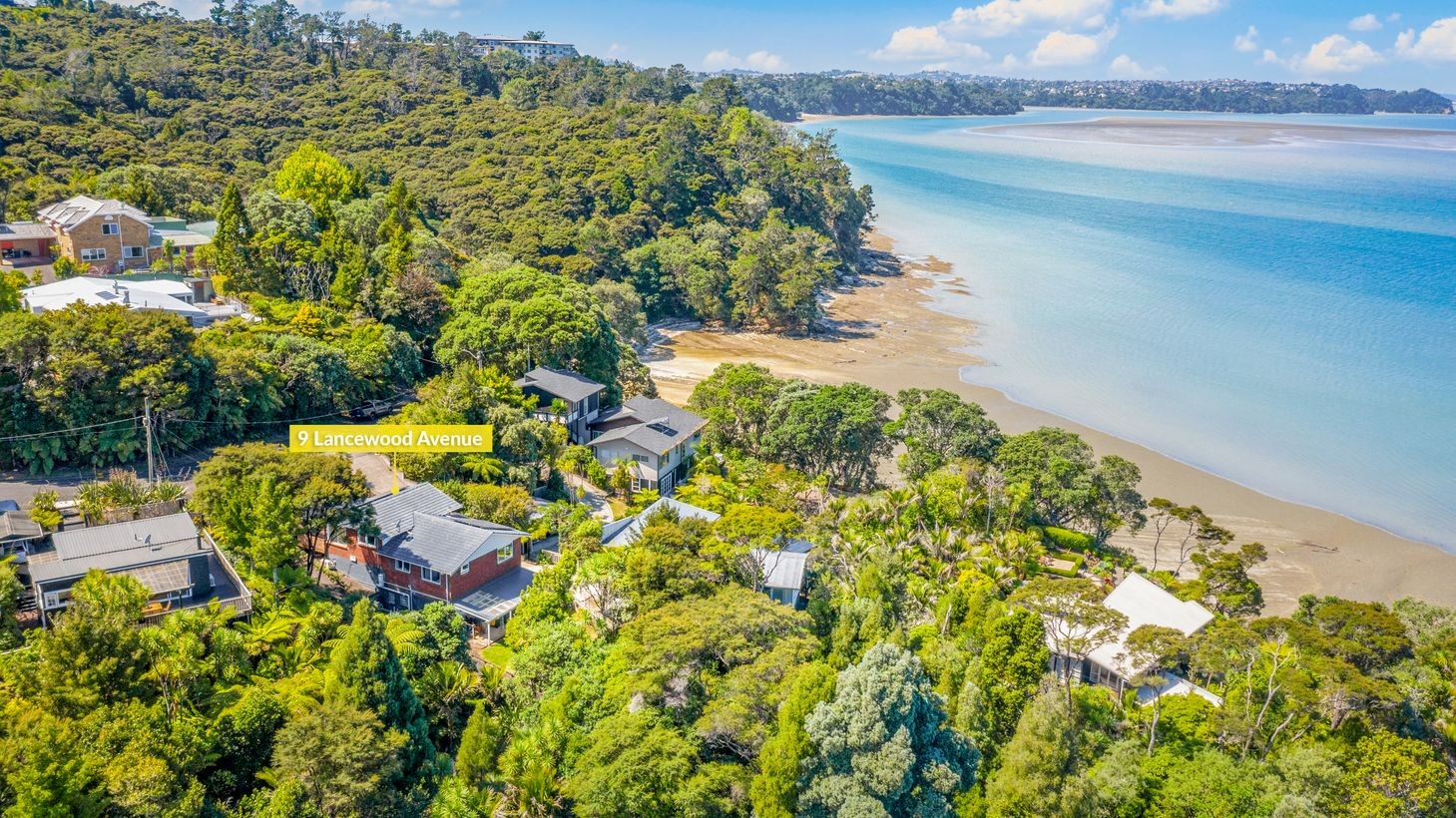 9 Lancewood Avenue, Titirangi, Waitakere City