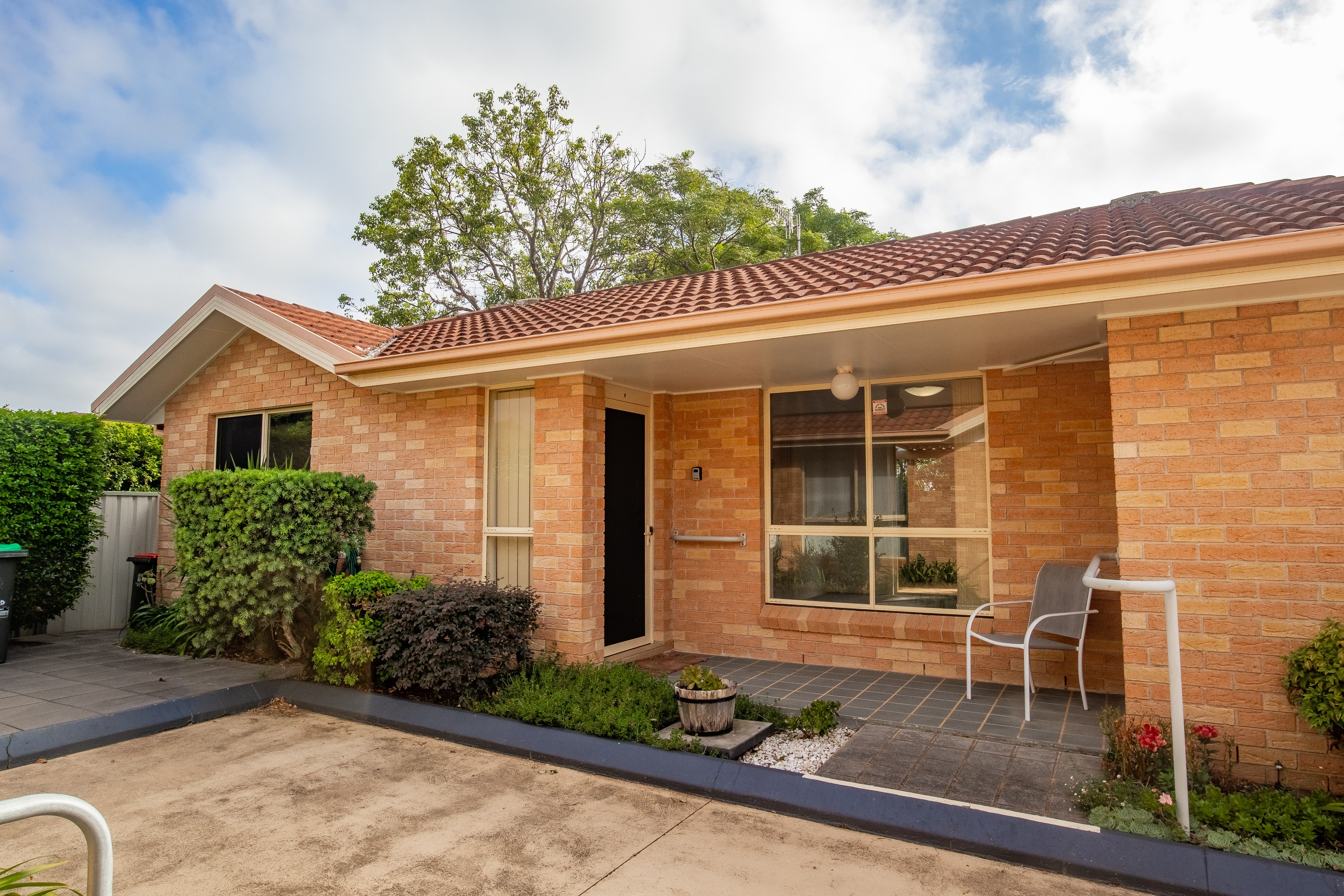 4/118 Kings Road, New Lambton, NSW 2305