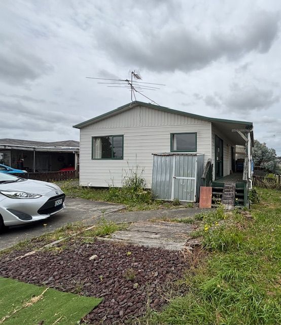 343 Main Road, Kumeu, Rodney