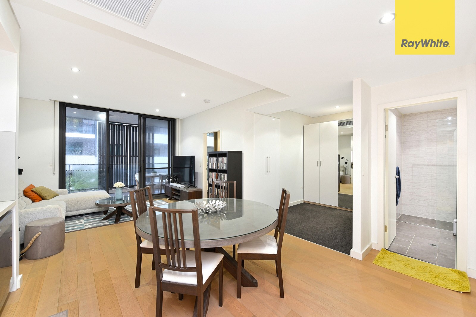 1109/13 Angas Street, Meadowbank, NSW 2114