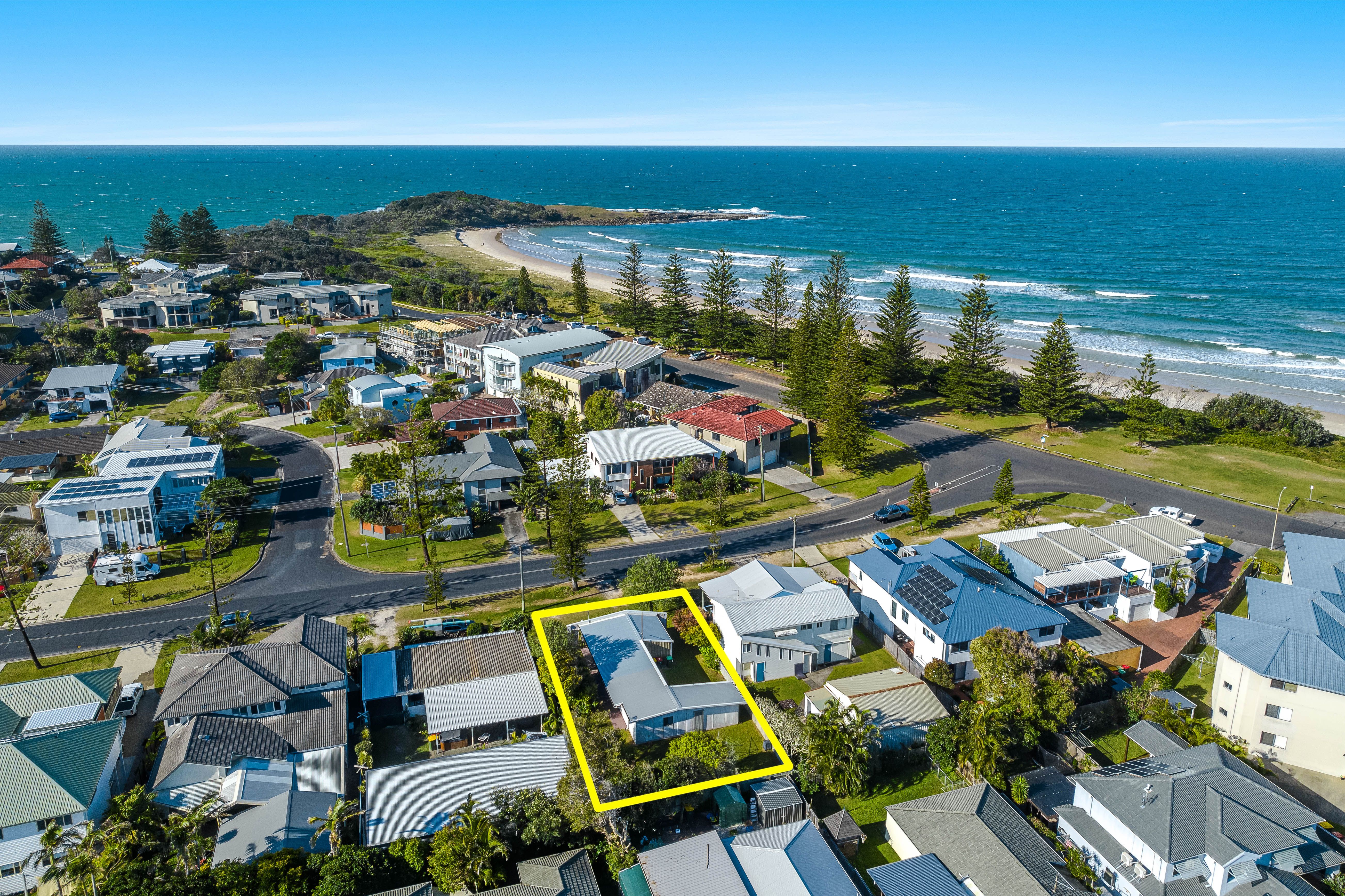85 Yamba Street, Yamba, NSW 2464 Sold House Ray White Yamba