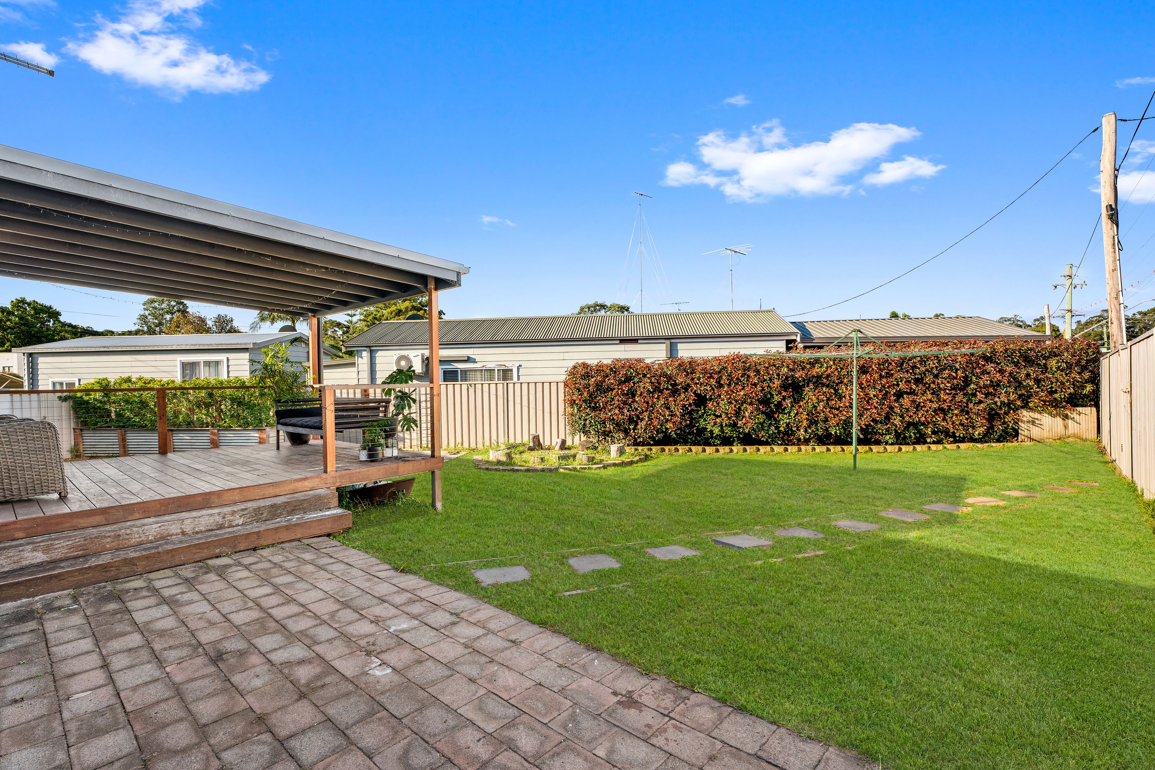 58 Gibbes Street, Regentville, NSW