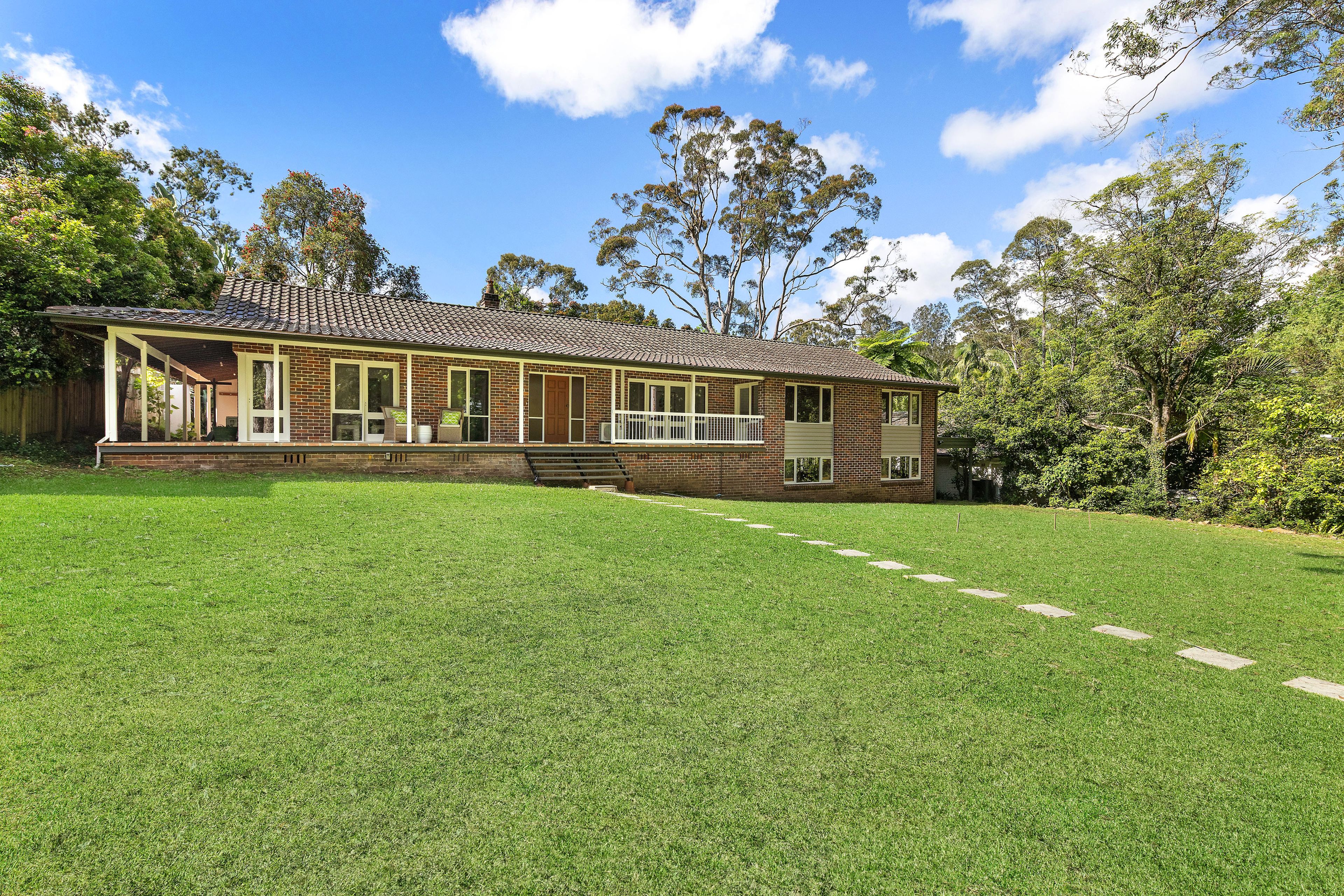 11 Tennyson Avenue — photo from Ray White Upper North Shore
