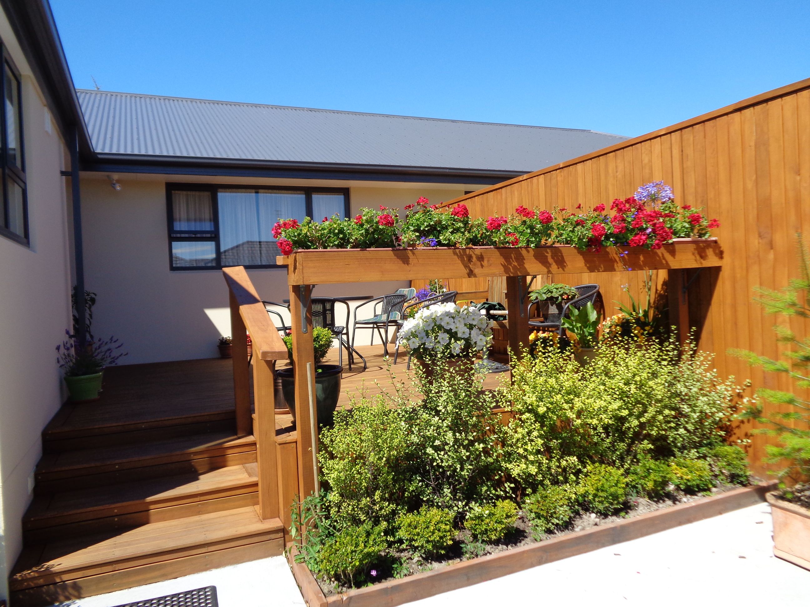 10B Geraldine Street- Fully Furnished, Edgeware, Canterbury