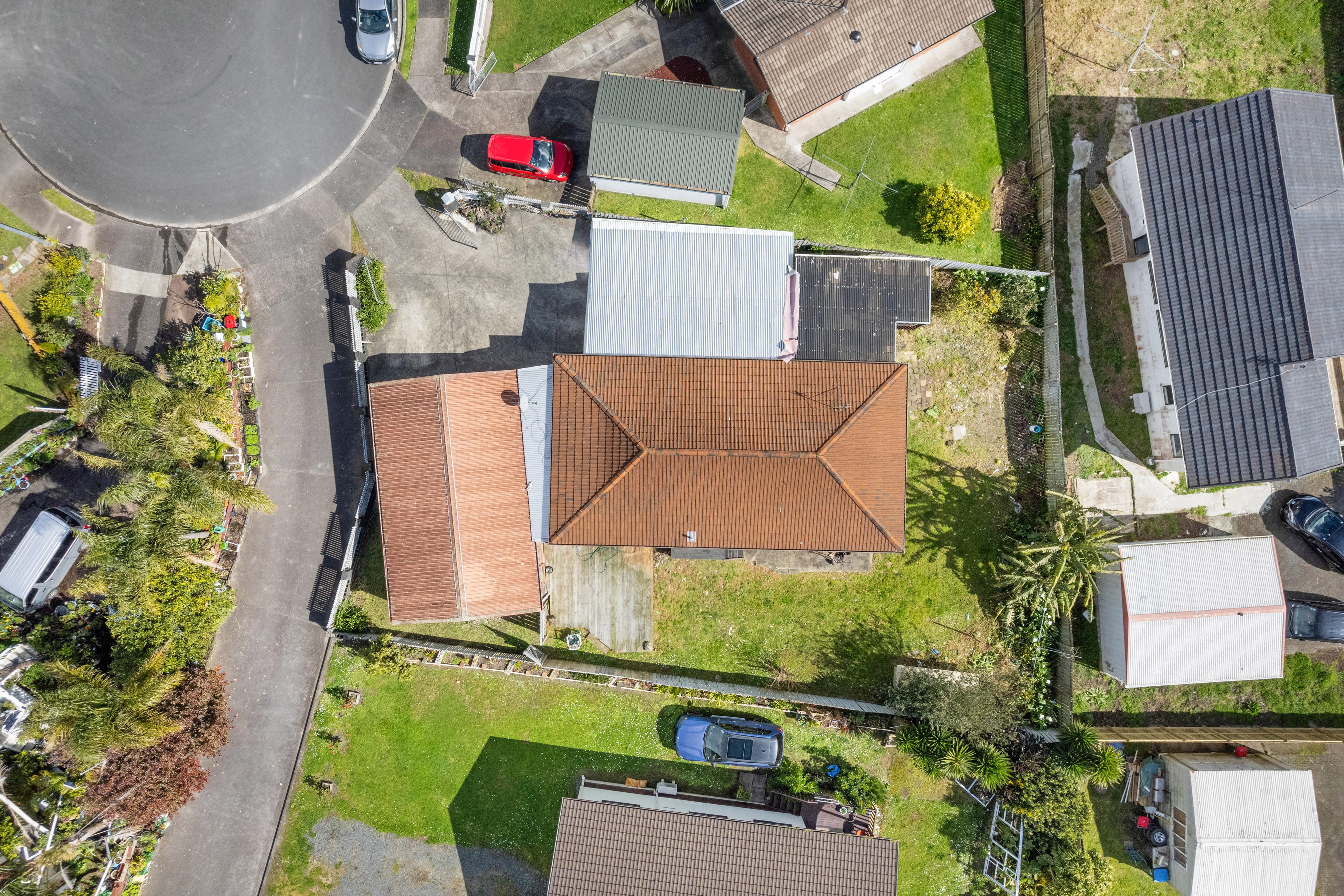 62 Tony Segedin Drive, Avondale, Auckland City