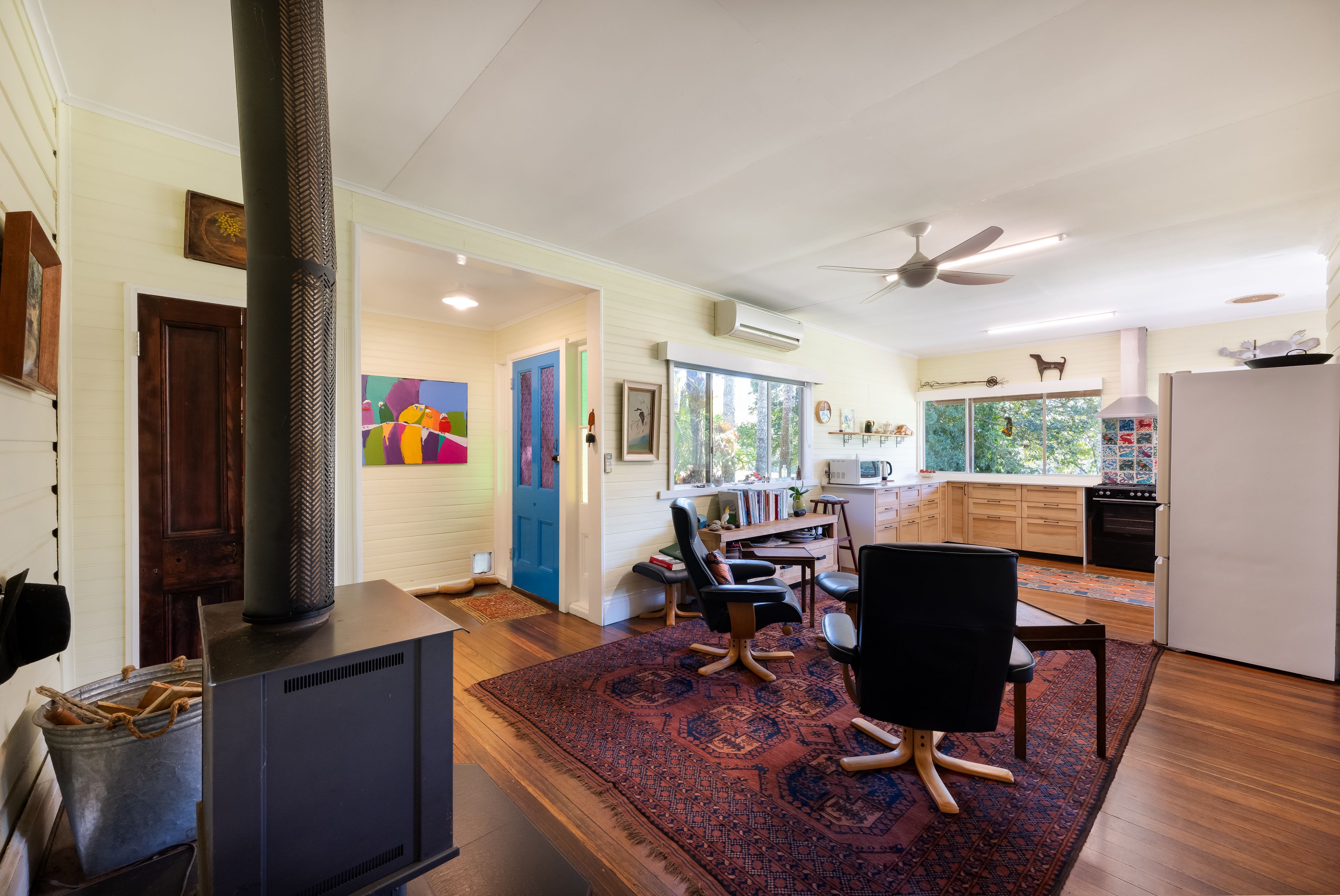 1620 North Arm Road Argents Hill, Bowraville, NSW 2449 Rural Property