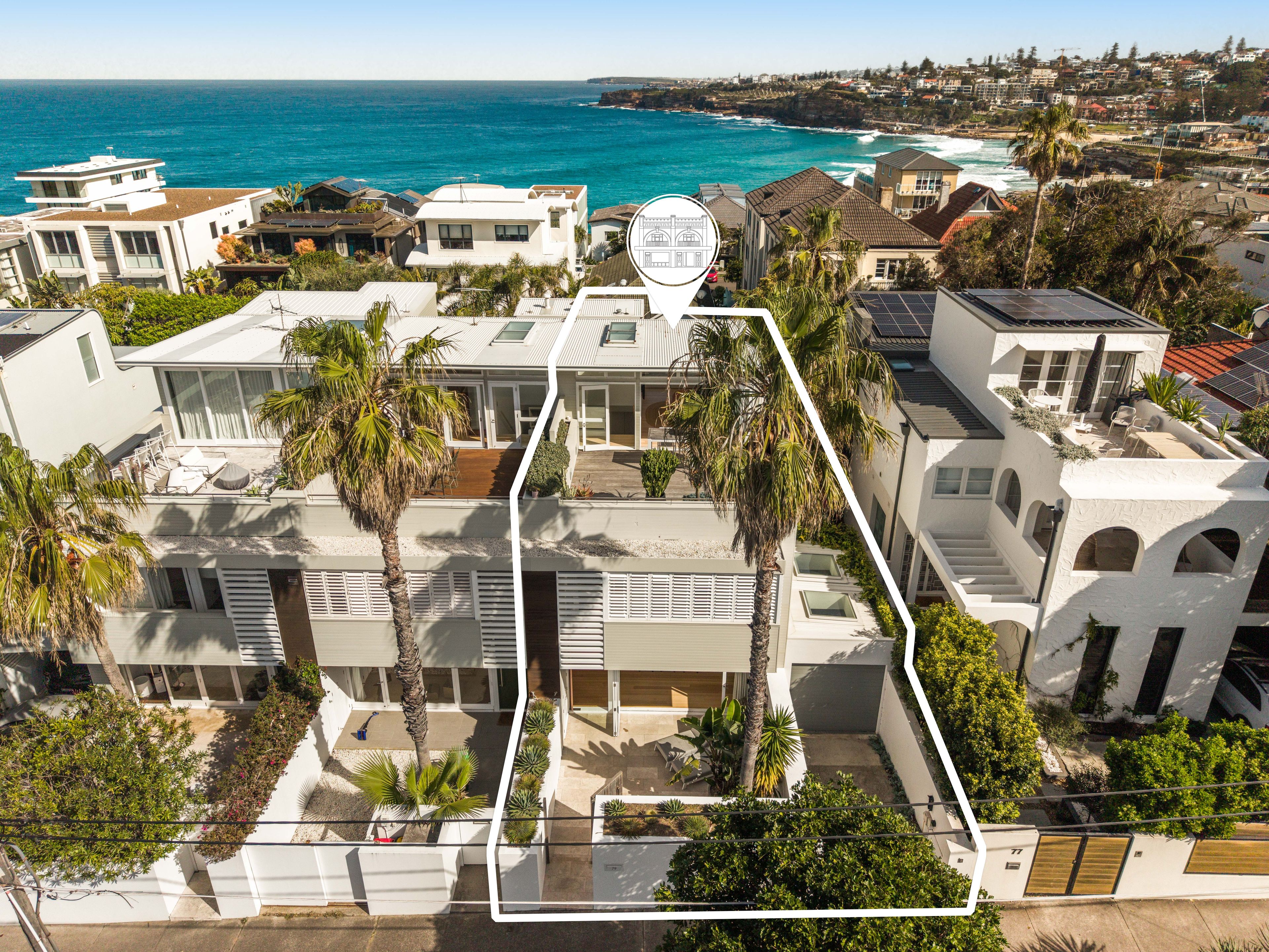 79 Fletcher Street — photo from Ray White Phillips & Co