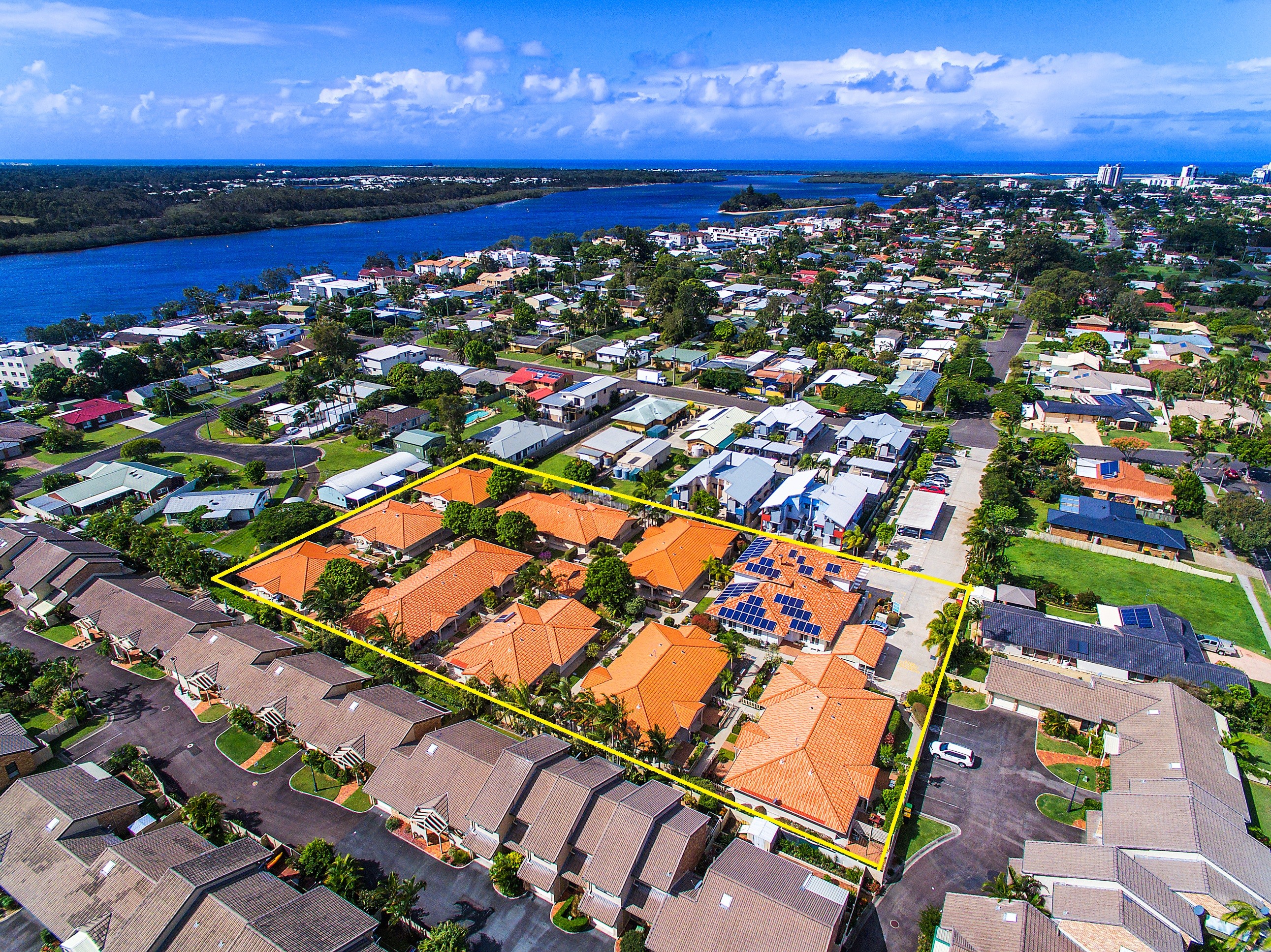 26/26 Yinni Street, Maroochydore, QLD 4558
