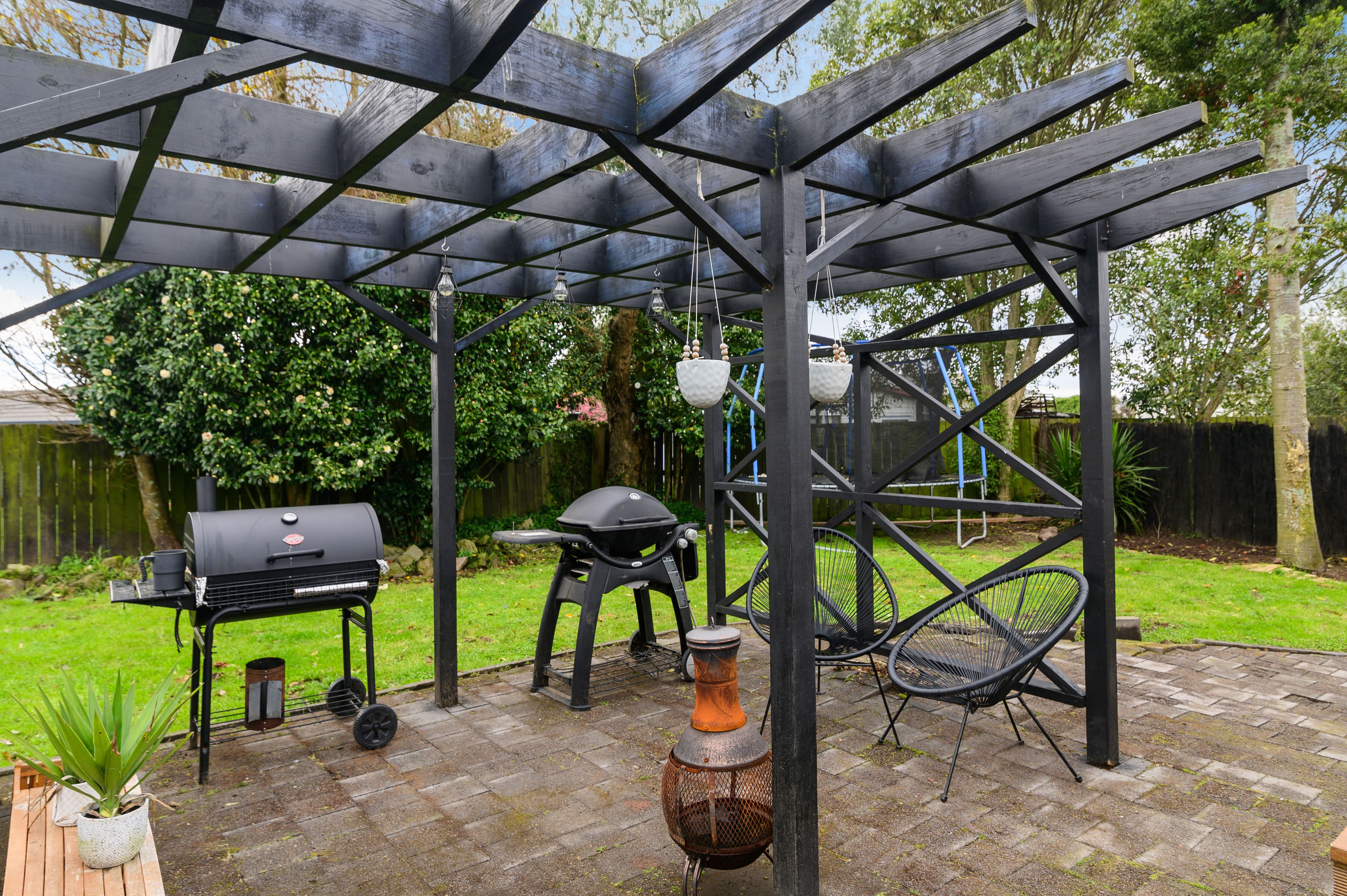 12 Baxter Place, Owhata, Rotorua District