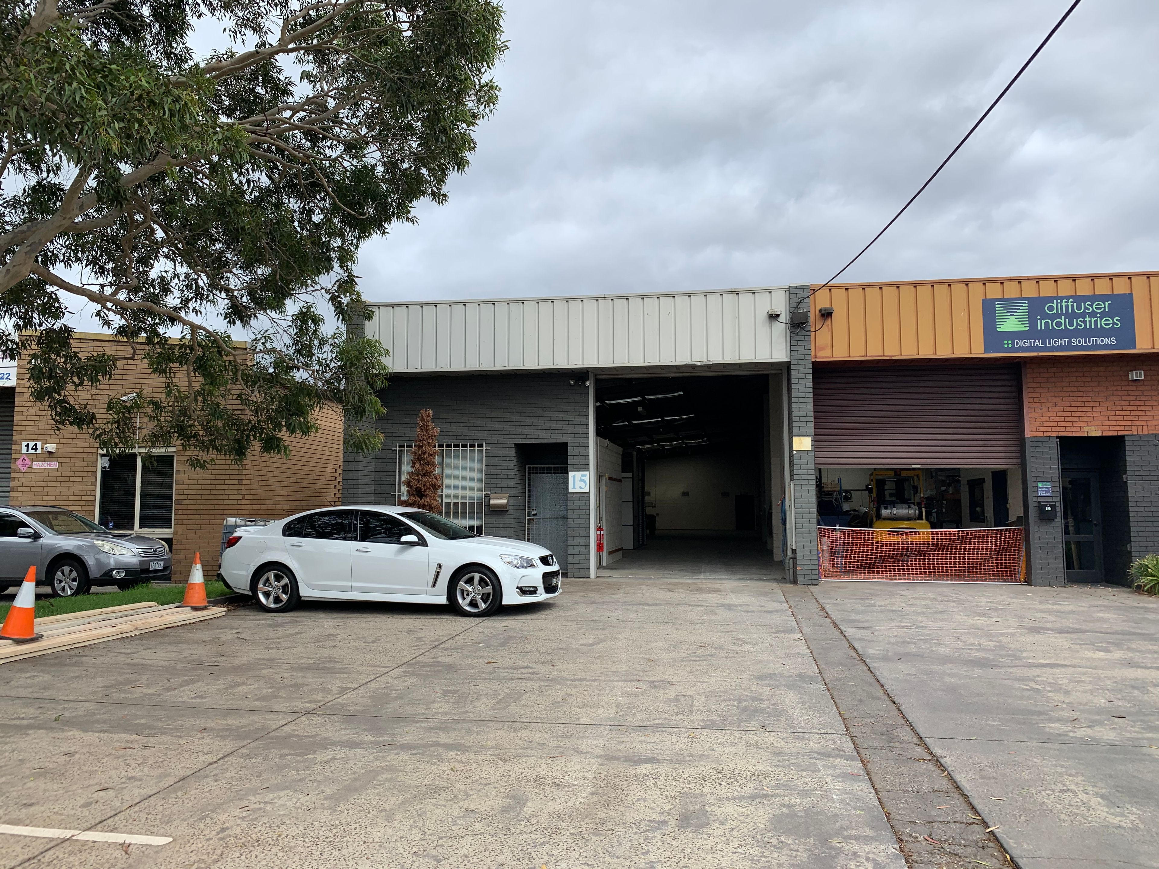 2/15 Charnfield Court, Thomastown, VIC 3074