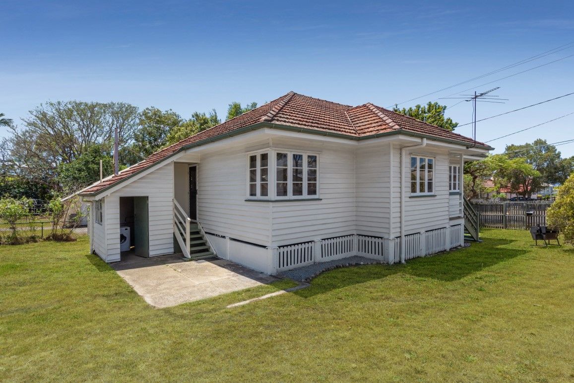 144 Church Road, Zillmere, QLD 4034