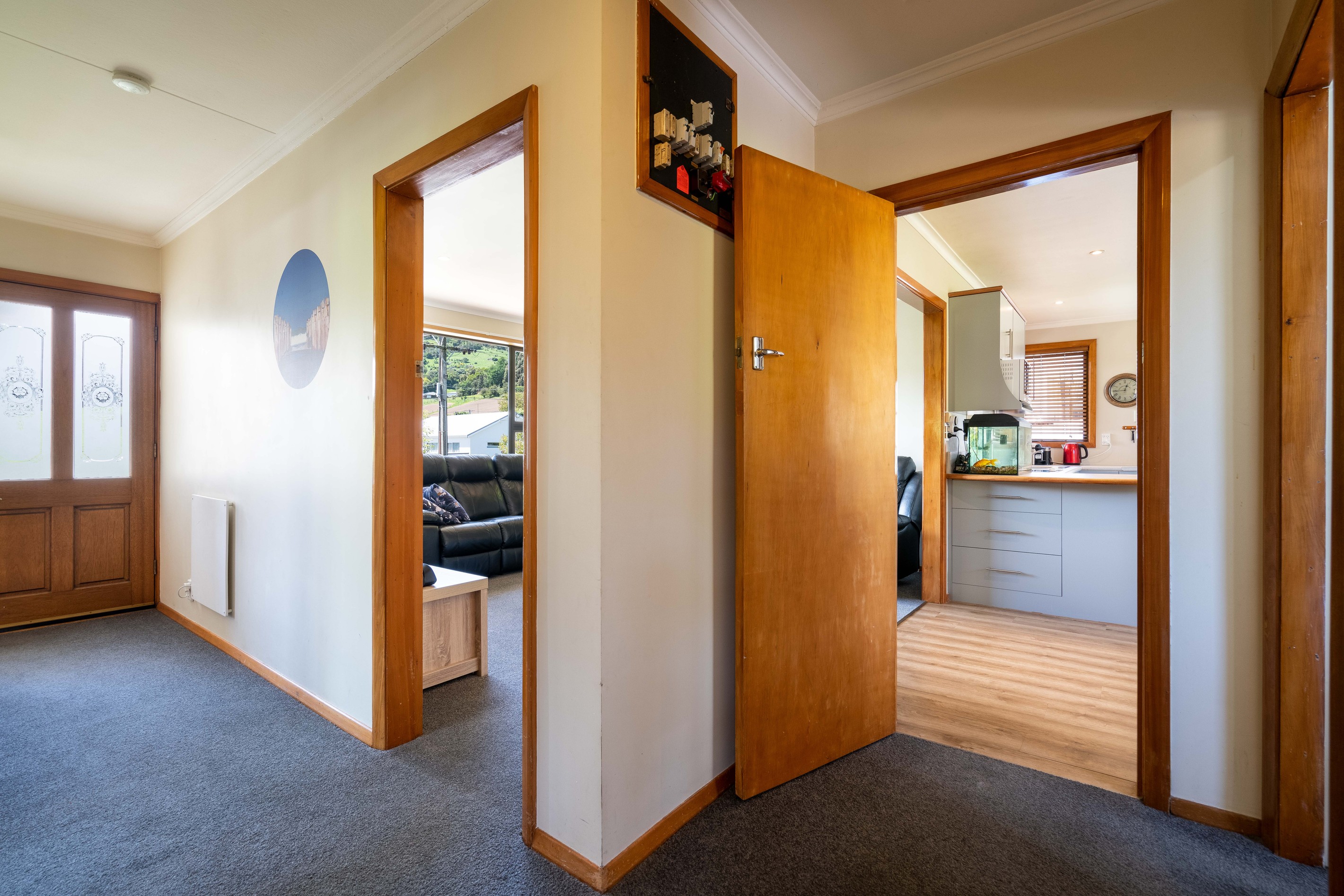 31 Elwyn Crescent, Green Island, Dunedin City