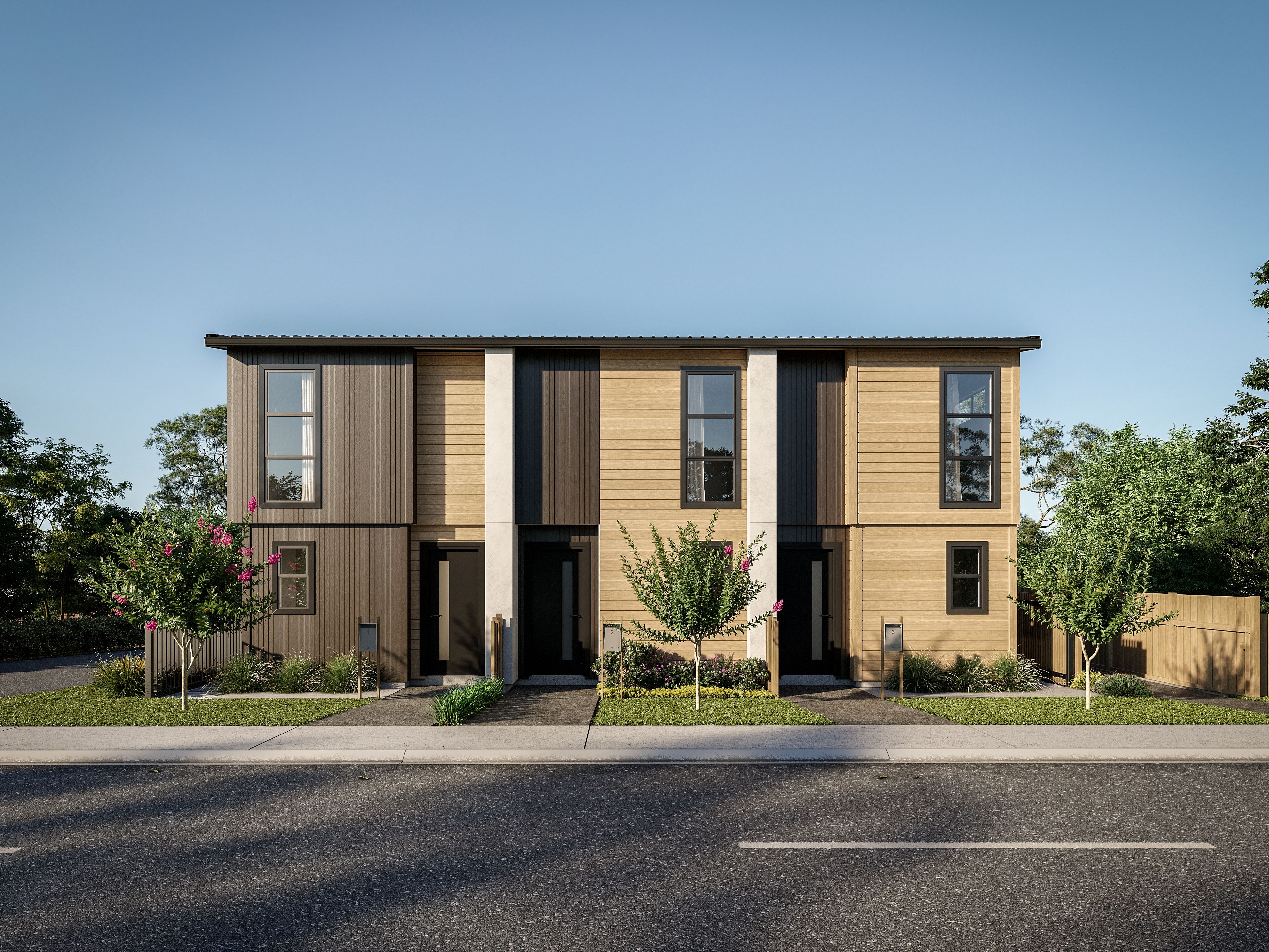 Lot 4, 28 Fitzherbert Road, Wainuiomata, Lower Hutt City