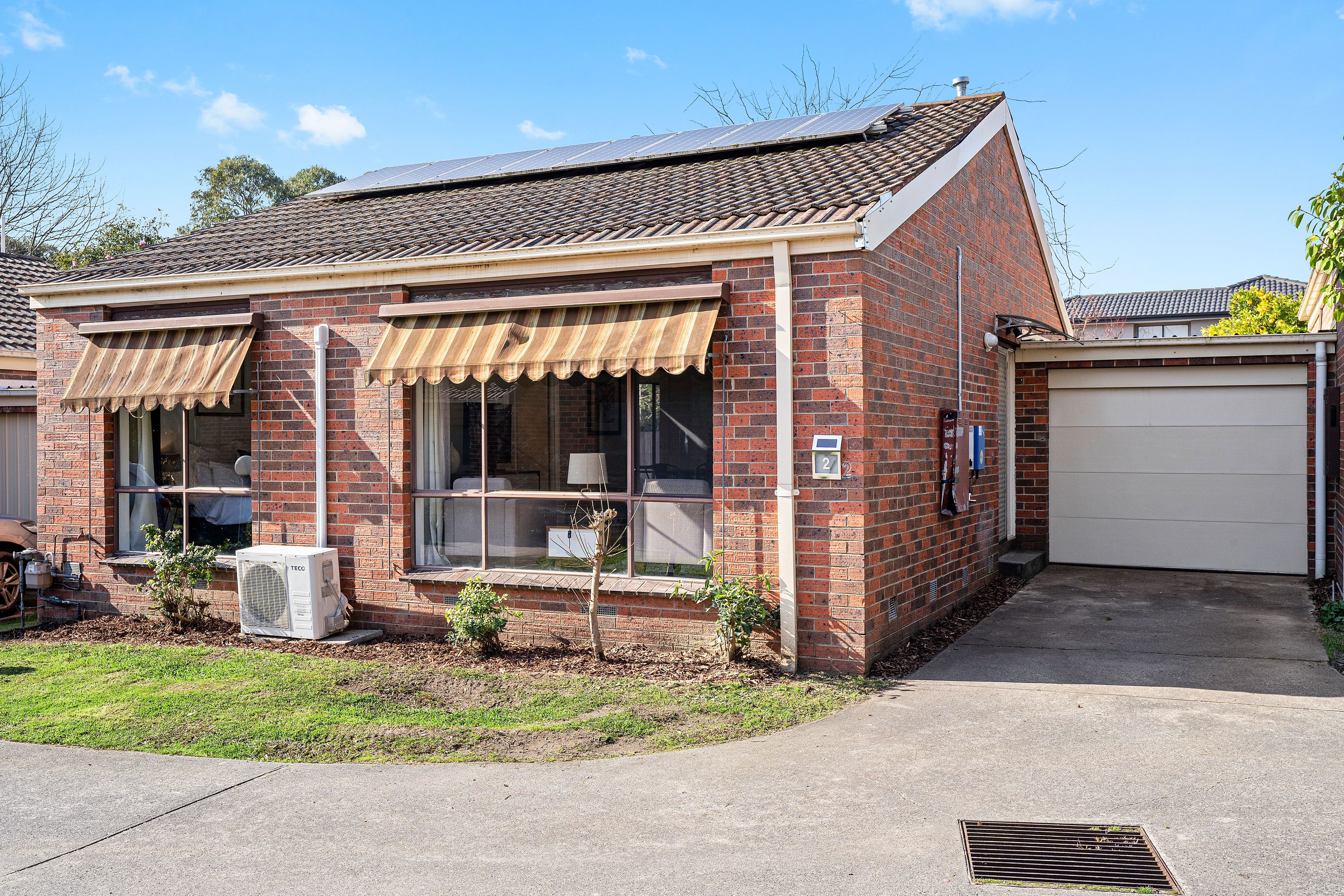2/74 Boronia Road, Boronia, VIC 3155