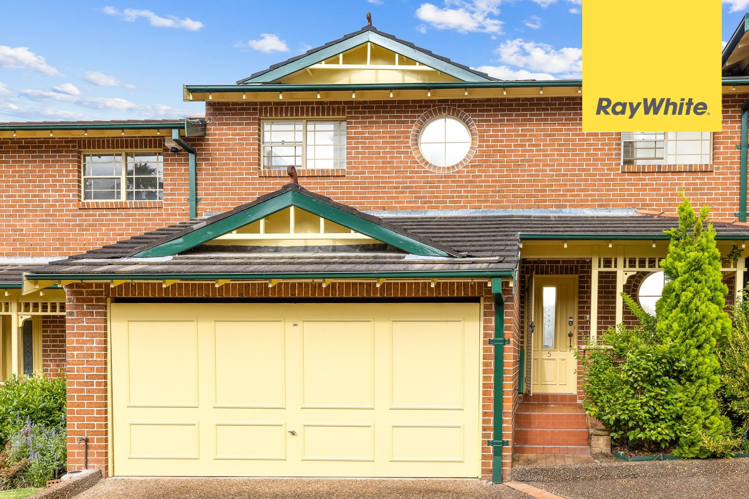 96A Baker Street, Carlingford NSW 2118
