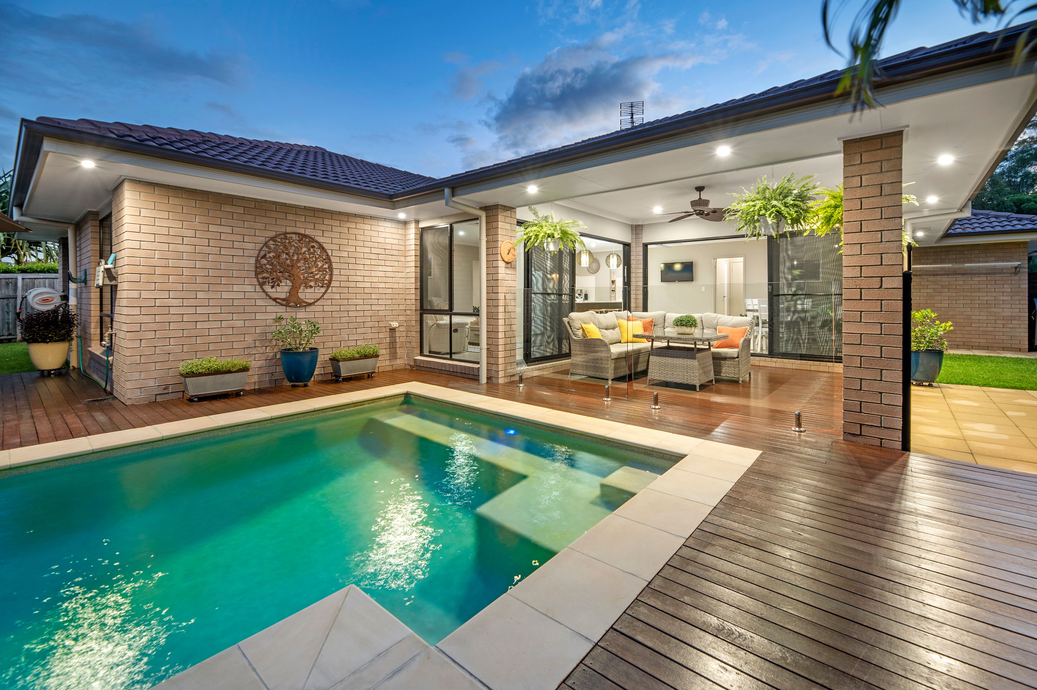 15 Stone Creek Drive, Upper Coomera, QLD 4209 Sold House Ray White