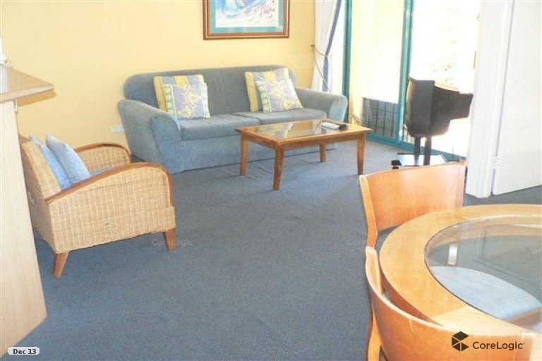 20/4-6 Queensland Aveue 'Antigua Resort', Broadbeach, QLD 4218
